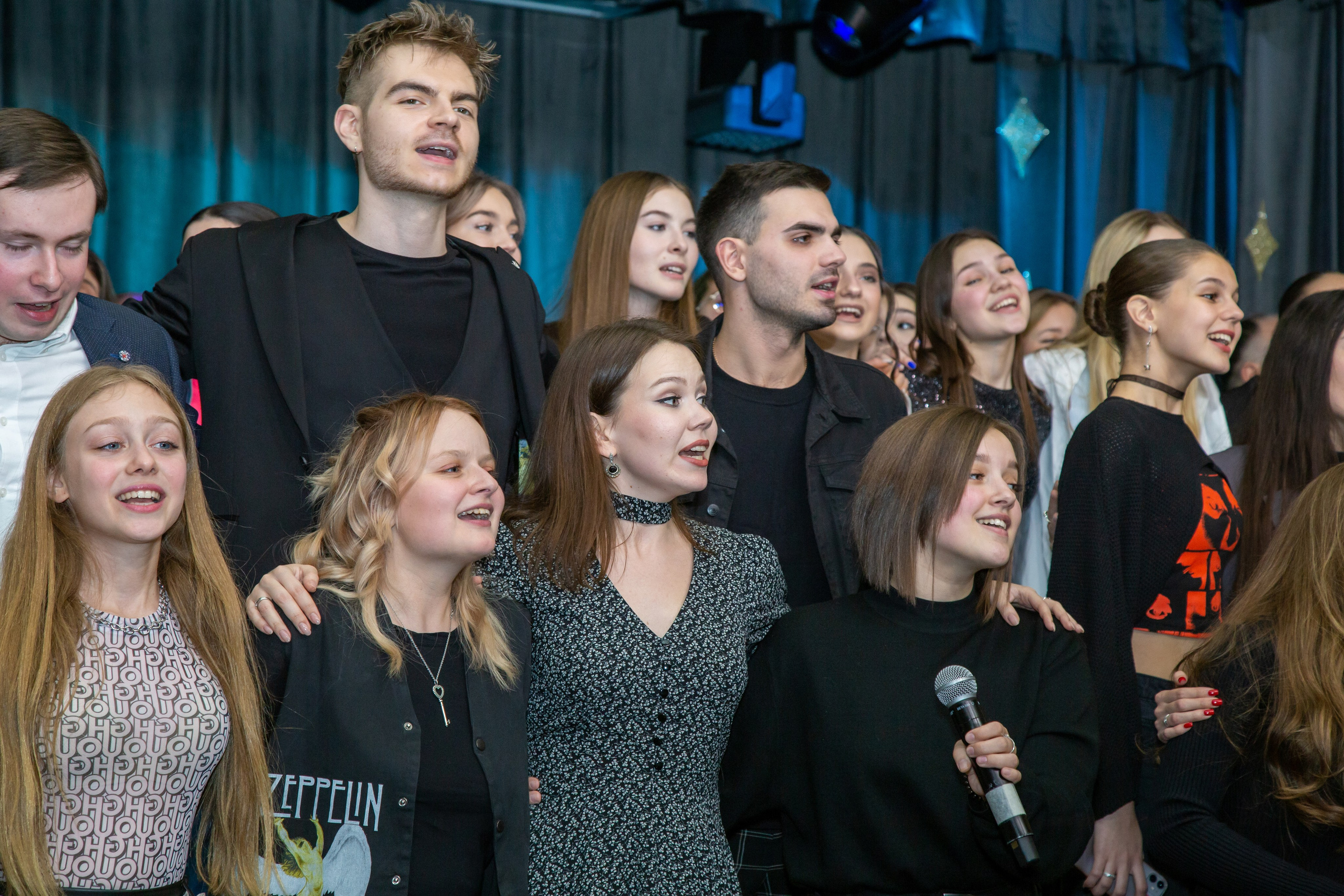 Репортажная съёмка для Домисольки на новый год. «Студия DRONAVT`s» — видеосъёмка и фотография г. Москва