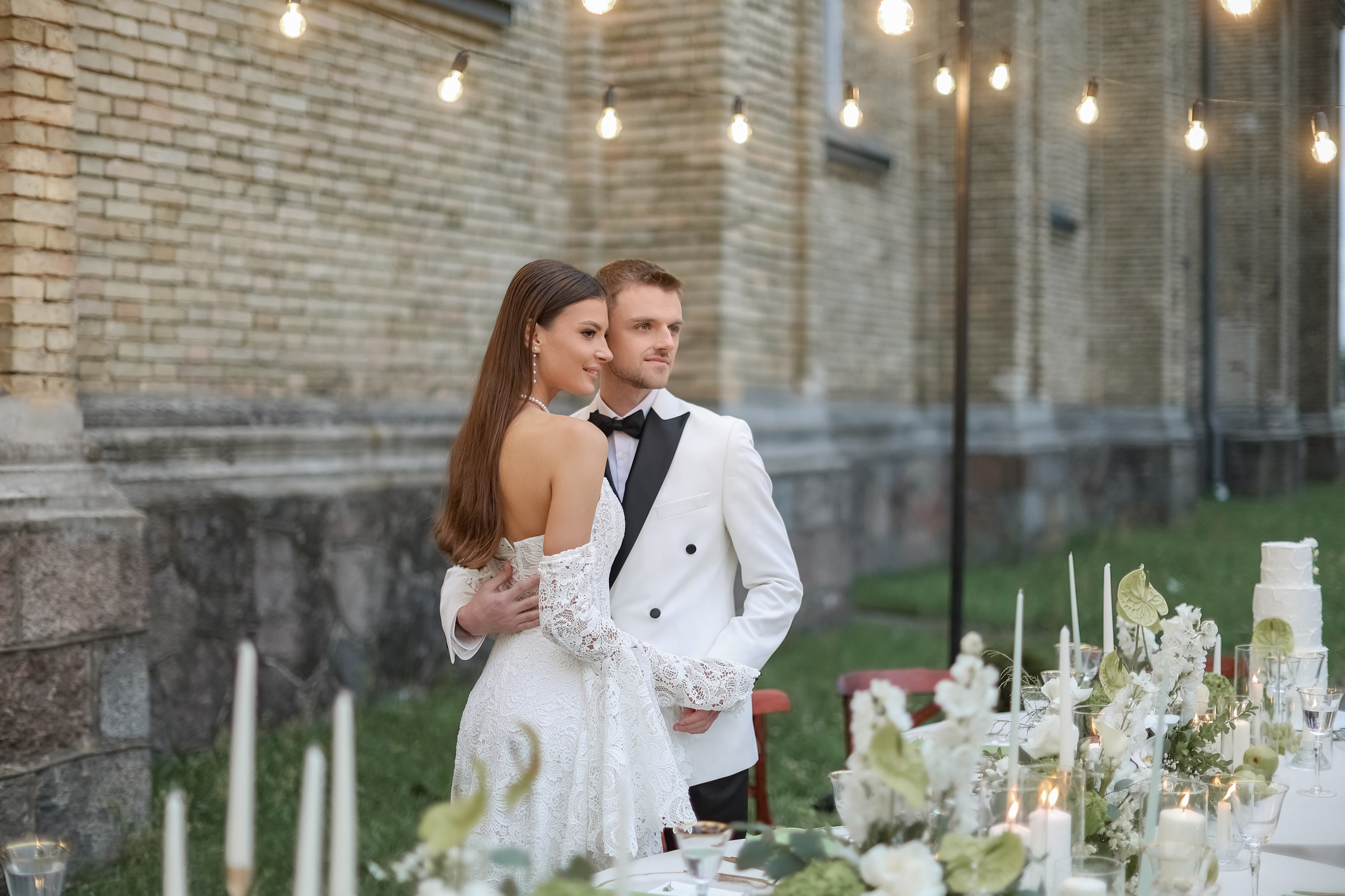 Кирилл и Виктория. Свадебные фотограф и видеограф в Минске Голдосовы Марина и Вадим