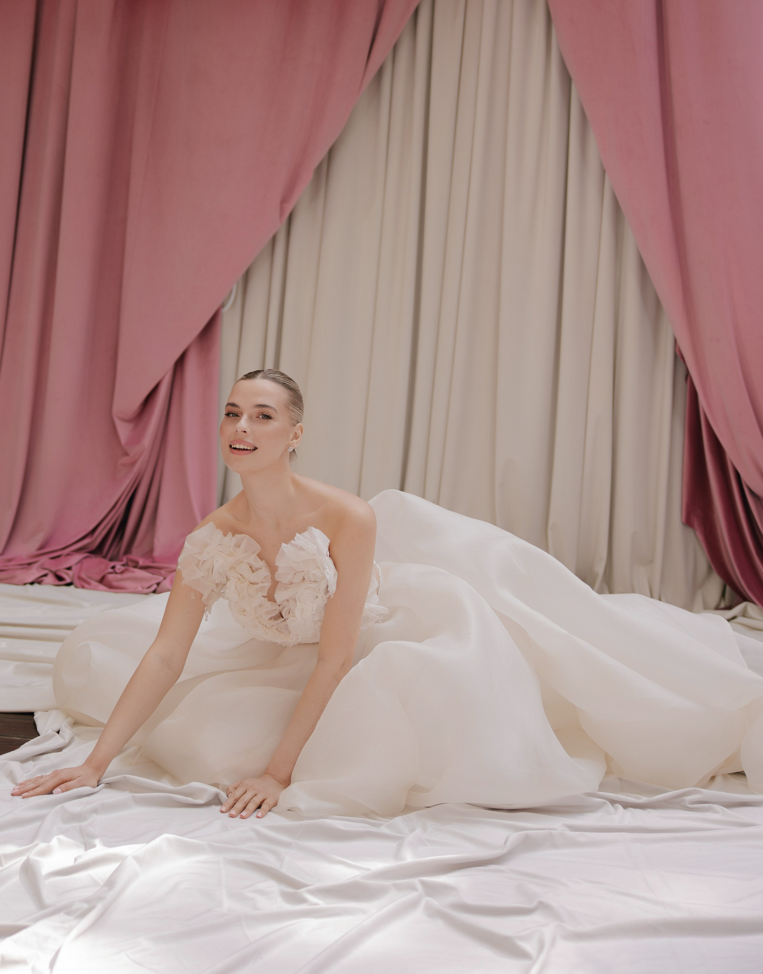 Ты — моя команда!