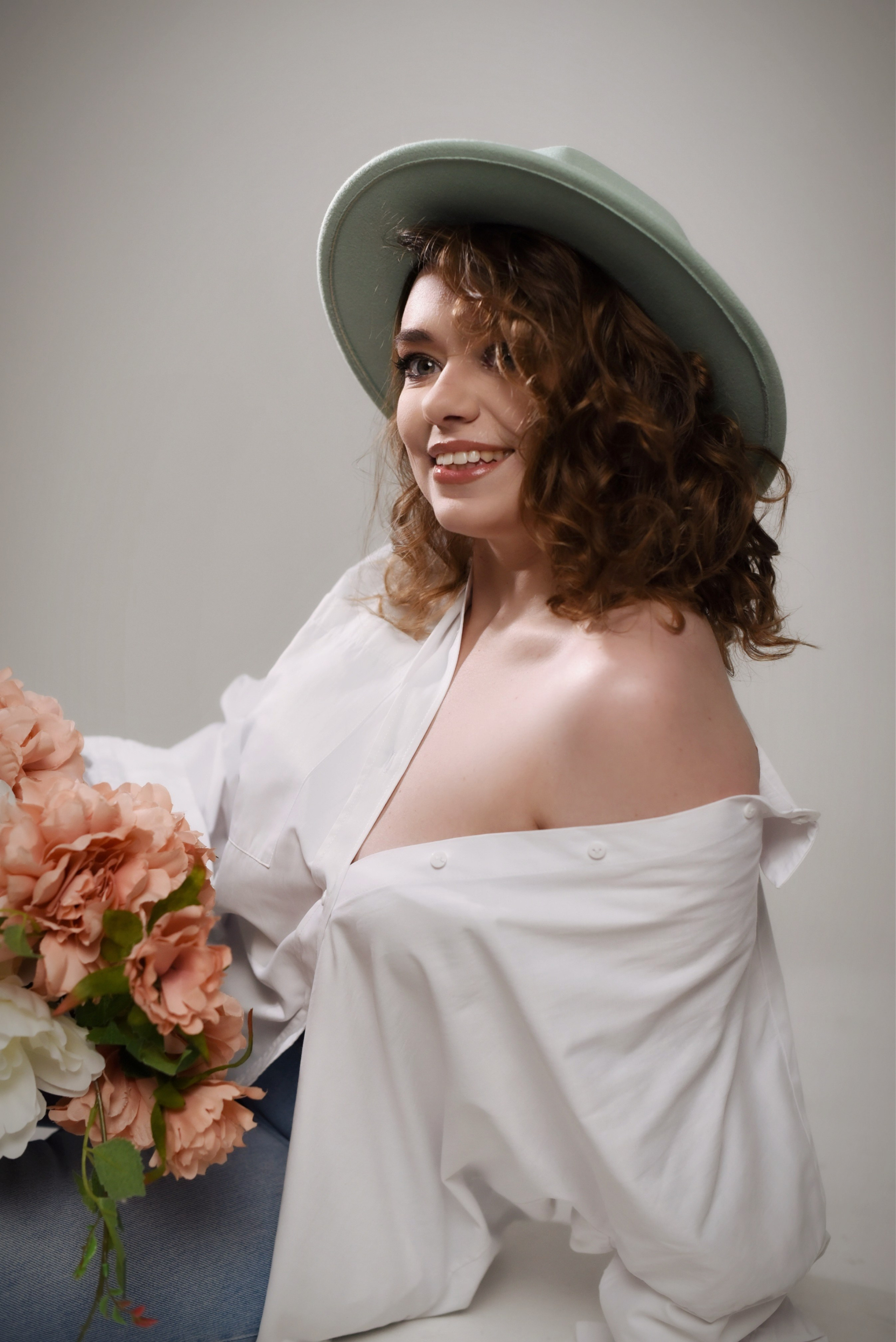 АЛИНА. Фотограф и видеограф в Краснодаре Анастасия Шеверева