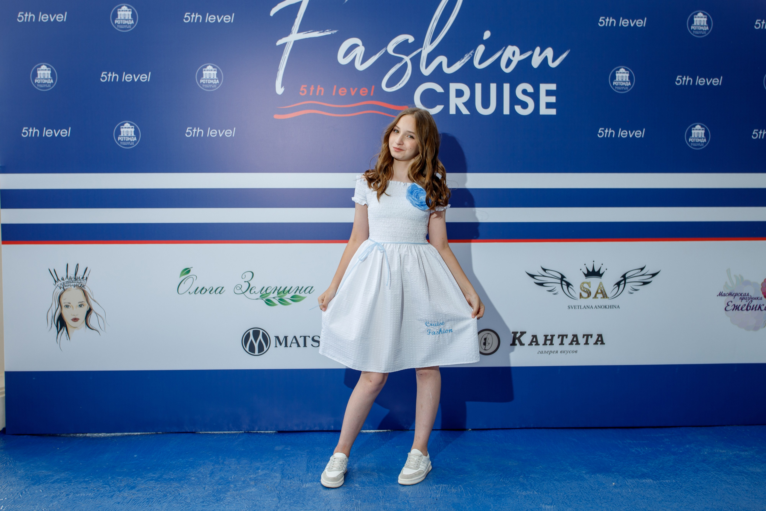 29 Fashion Cruise. Интерьерный и фуд фотограф в Иркутске Дмитрий Арно