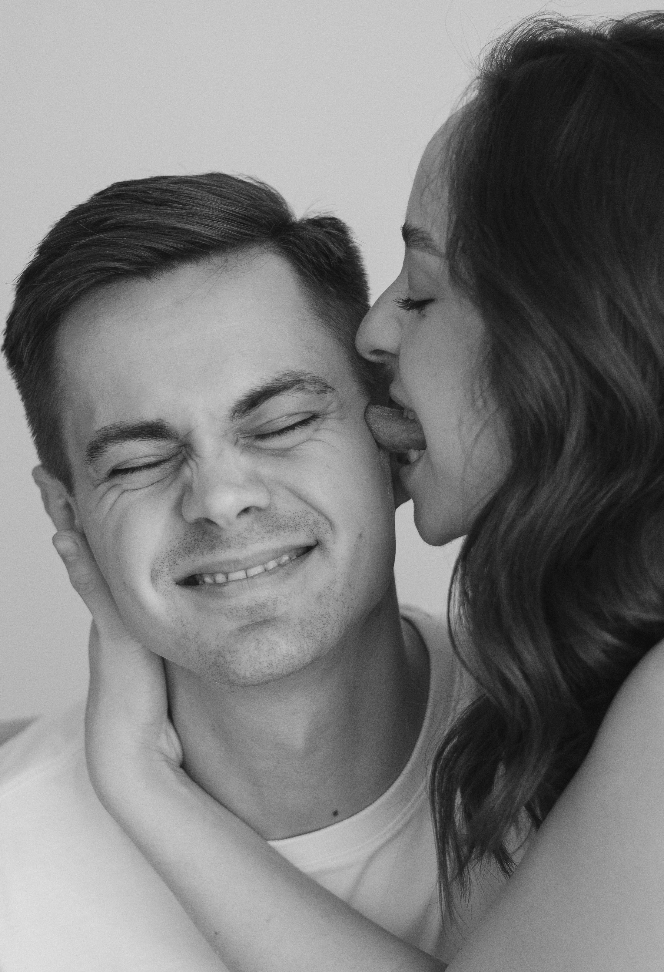 Карина и Артём. Портретный фотограф в Минске