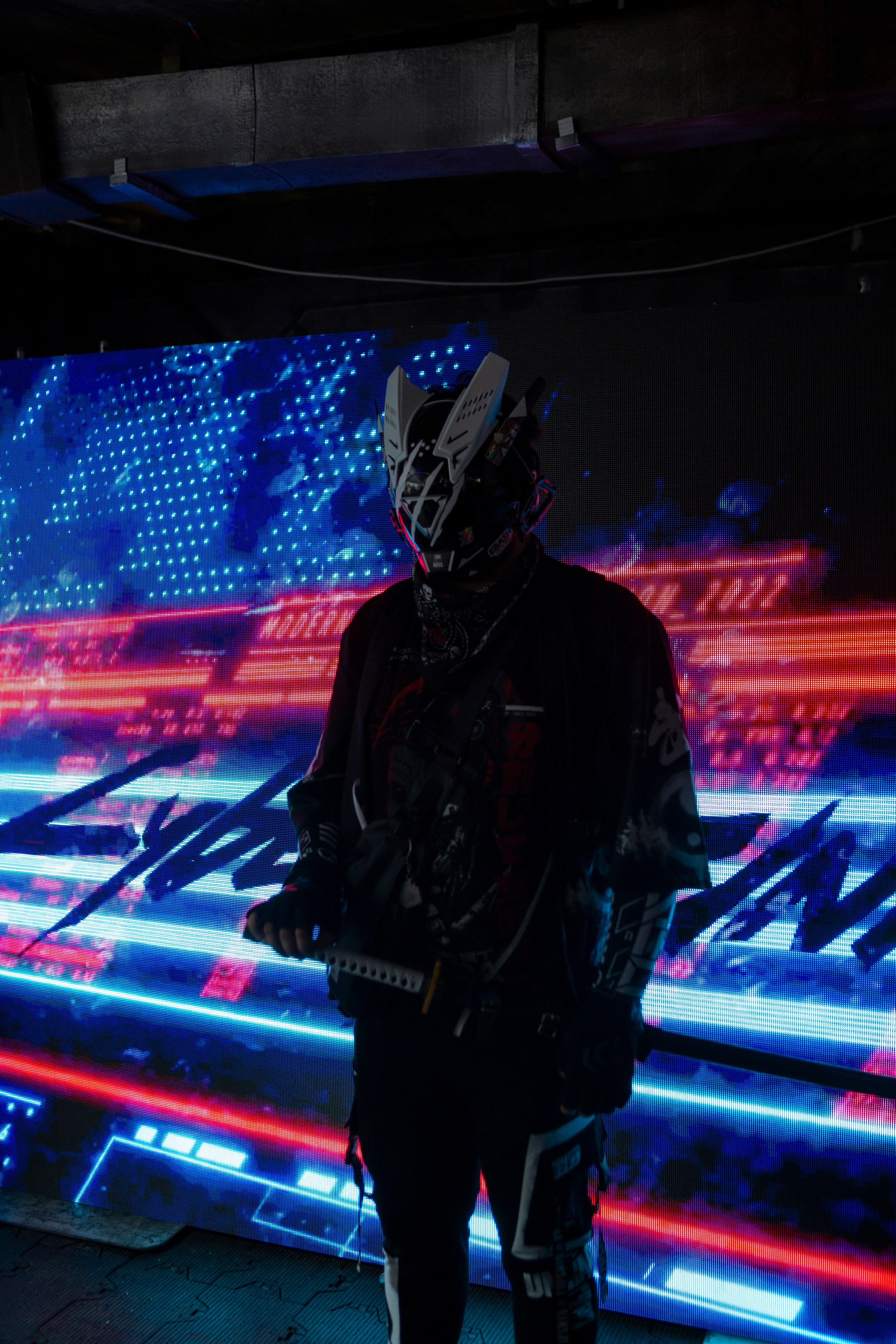 GameExpo 2025. Портретный фотограф в Минске