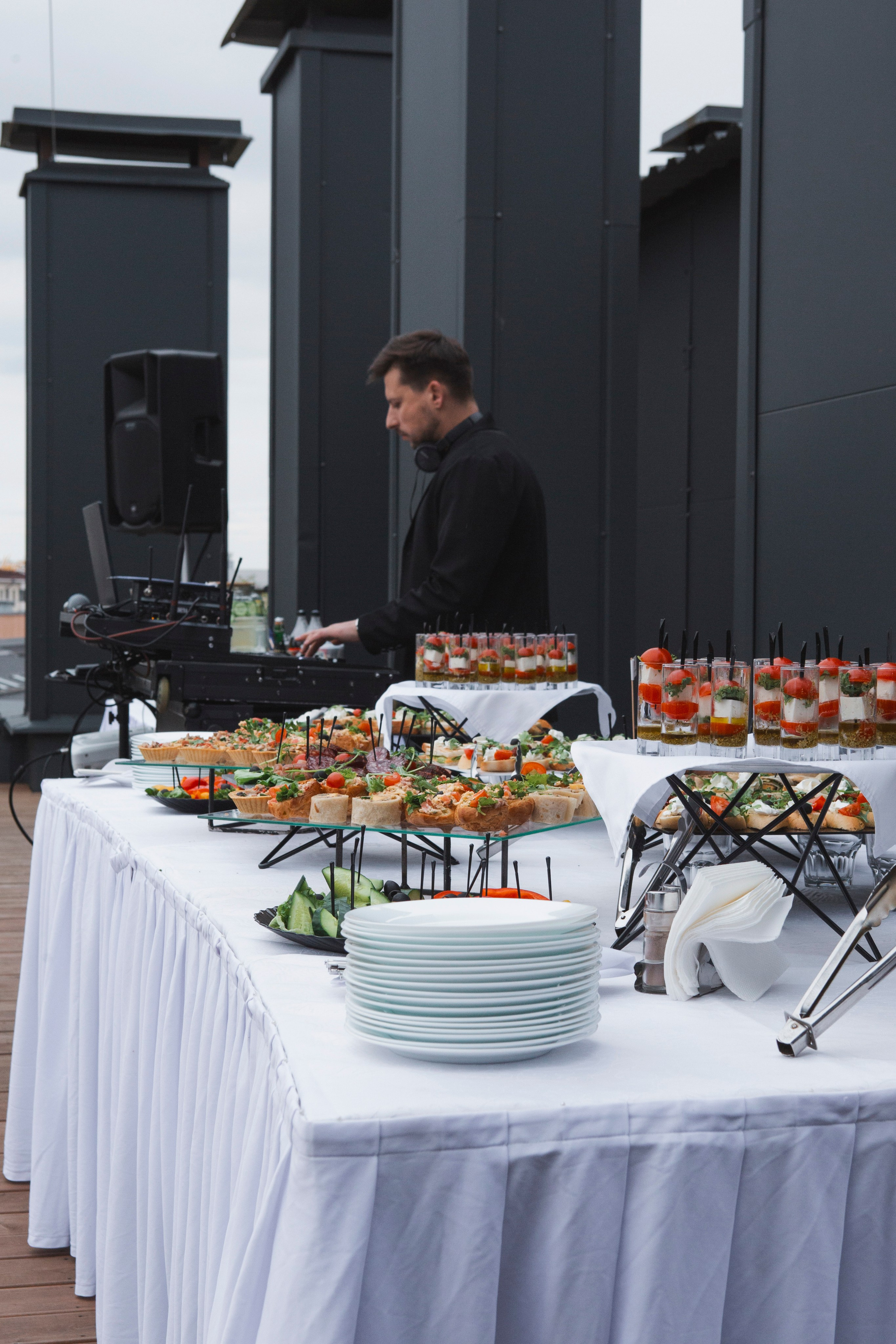 Для кейтеринг. Портретный фотограф в Минске