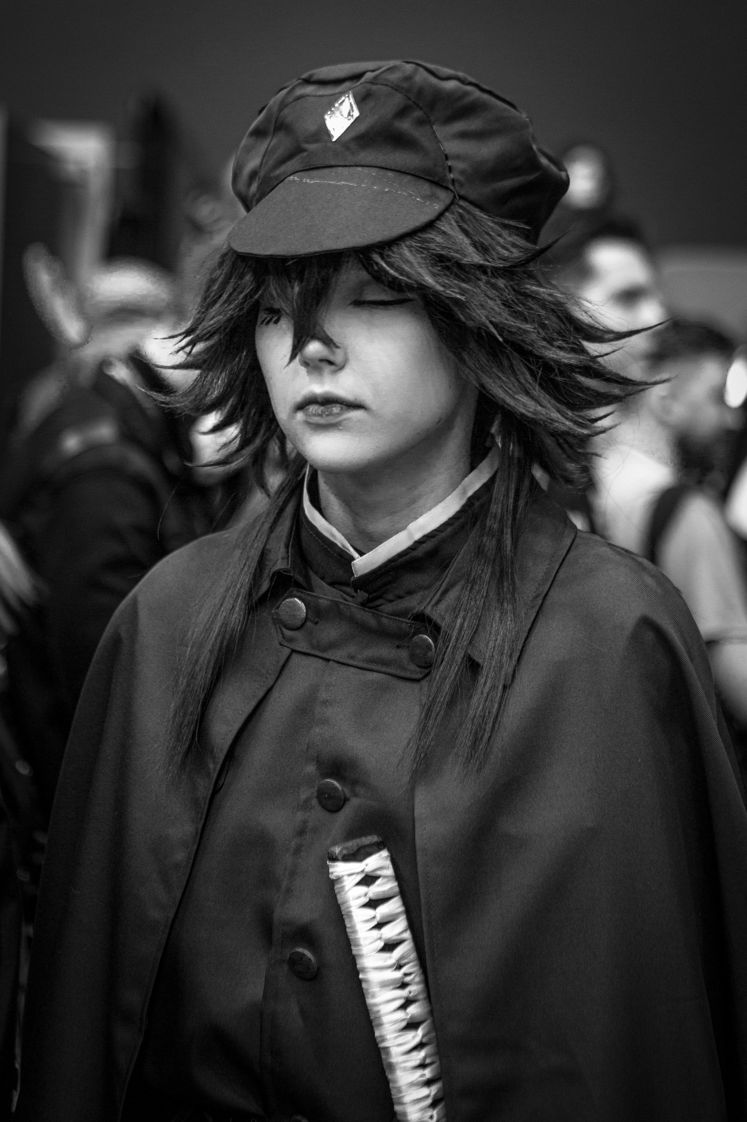 Тёмные Материи 2025. Falcon Clab. Портретный фотограф в Минске