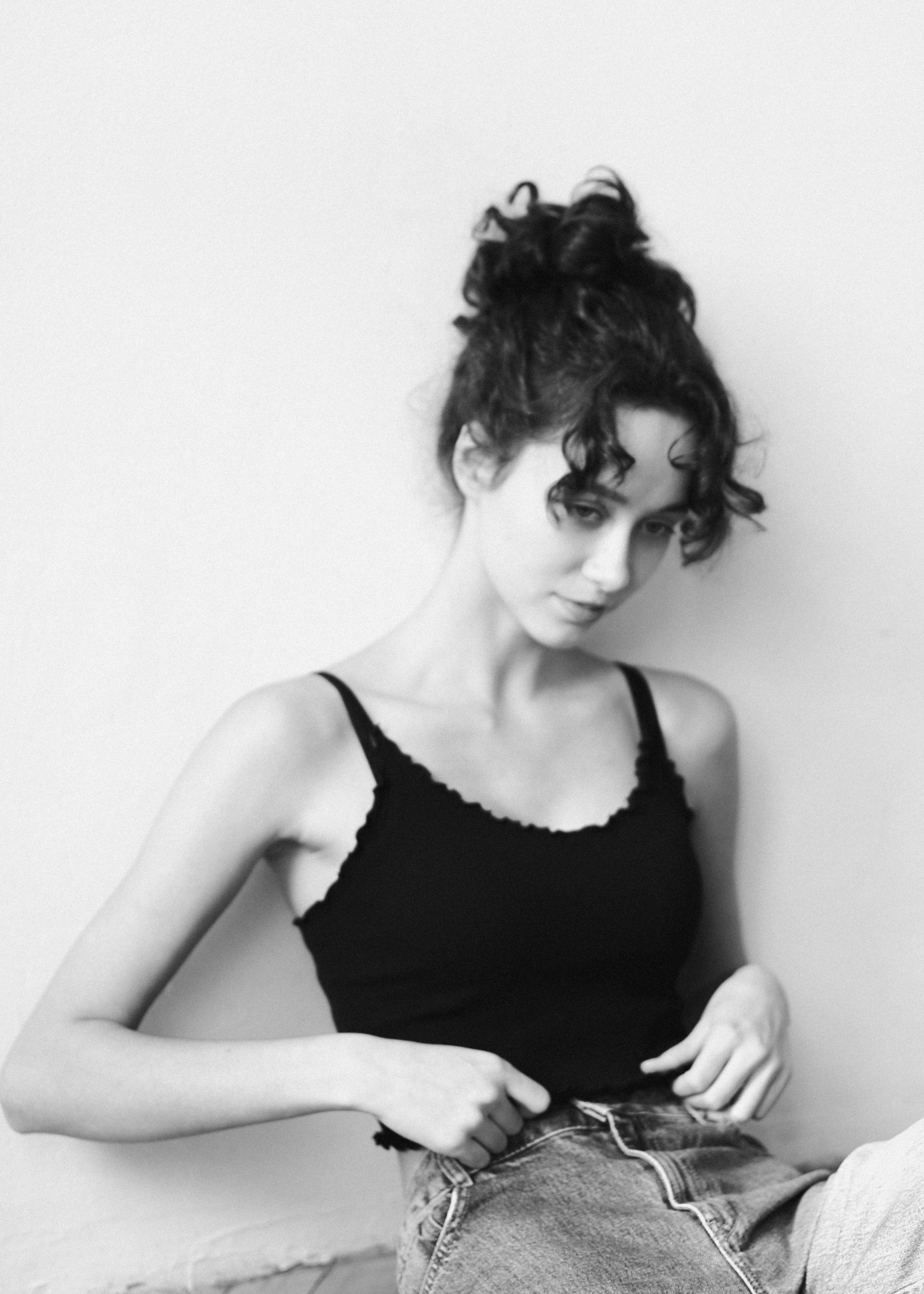 Саша. Портретный фотограф в Санкт-Петербурге Мария Вармер