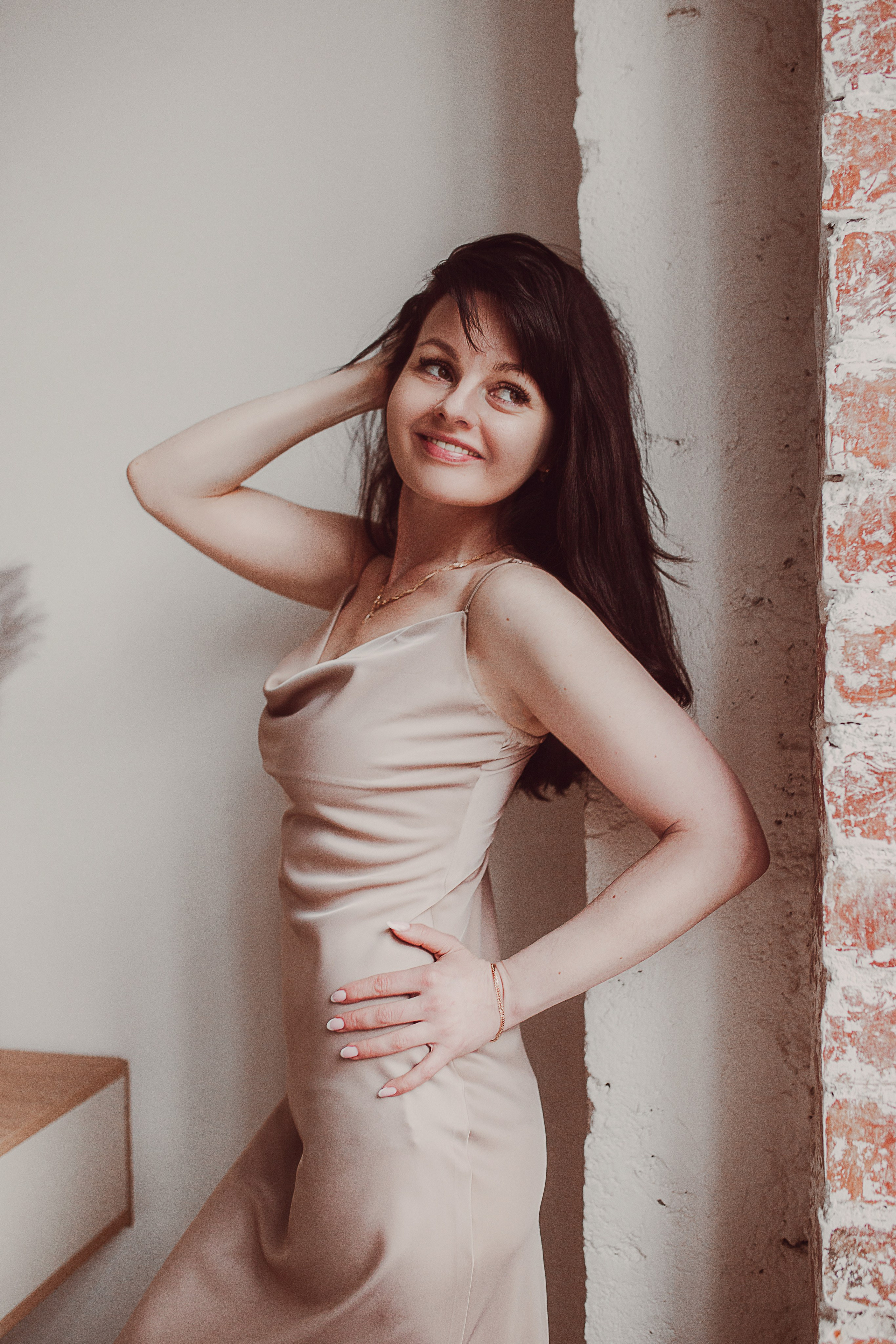 Портретные фотосессии. Семейный и портретный фотограф в Санкт-Петербурге