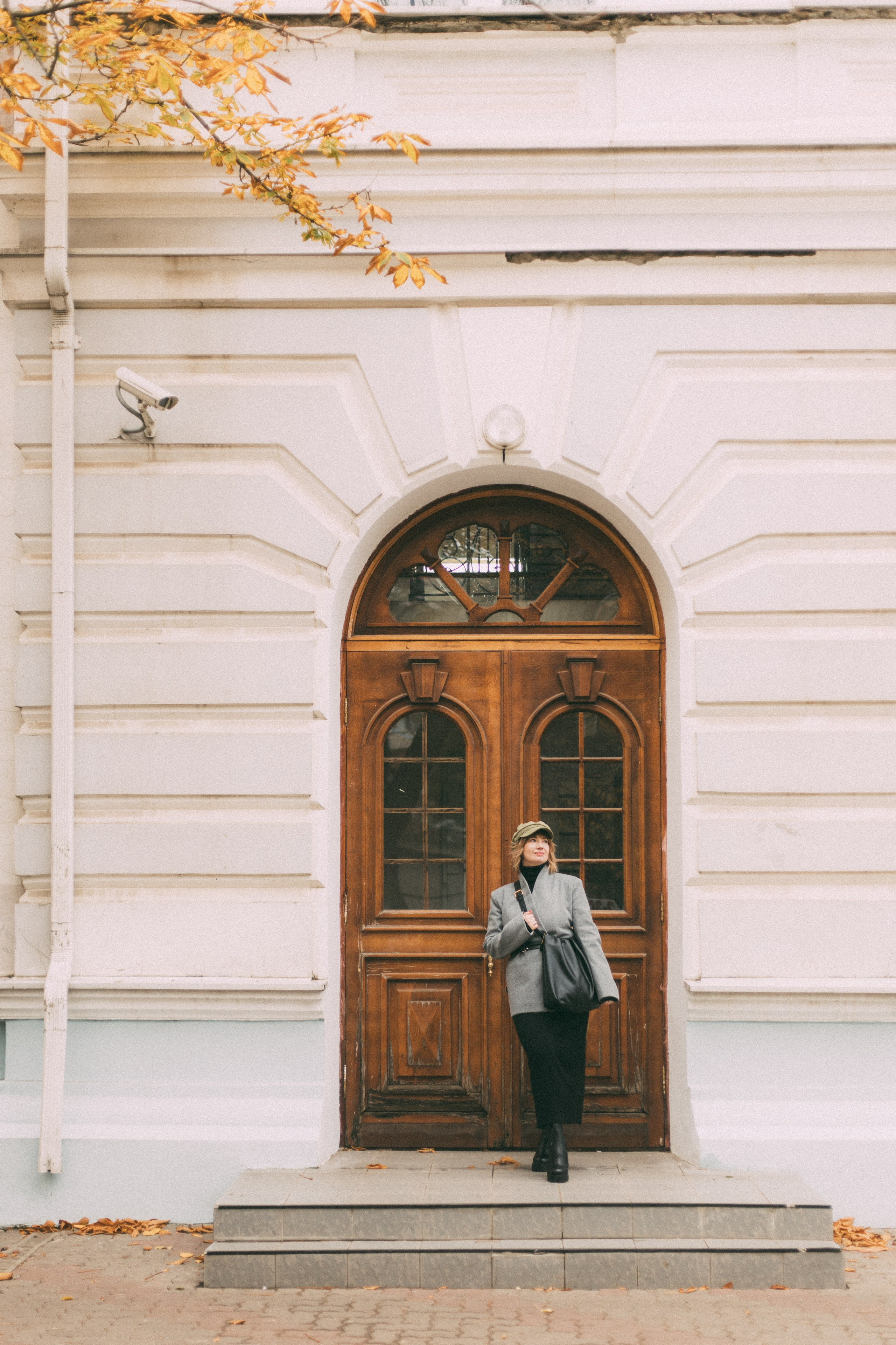 Фотограф Диана Муравья