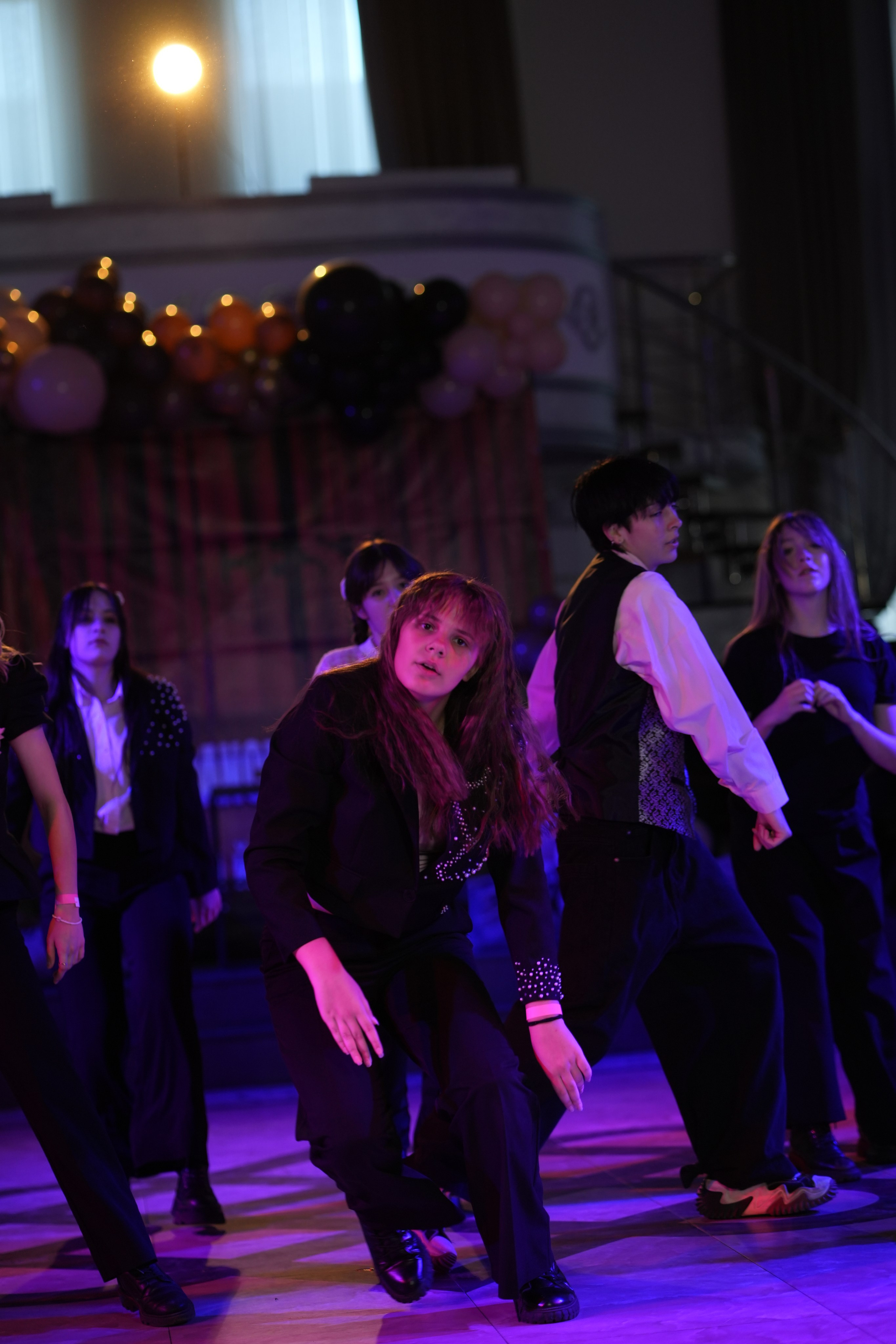 Отчётный концер KOD'A dance studio. Фотограф, видеограф Пятигорск, Ставрополь, Ессентуки, Petlyakovs_photo