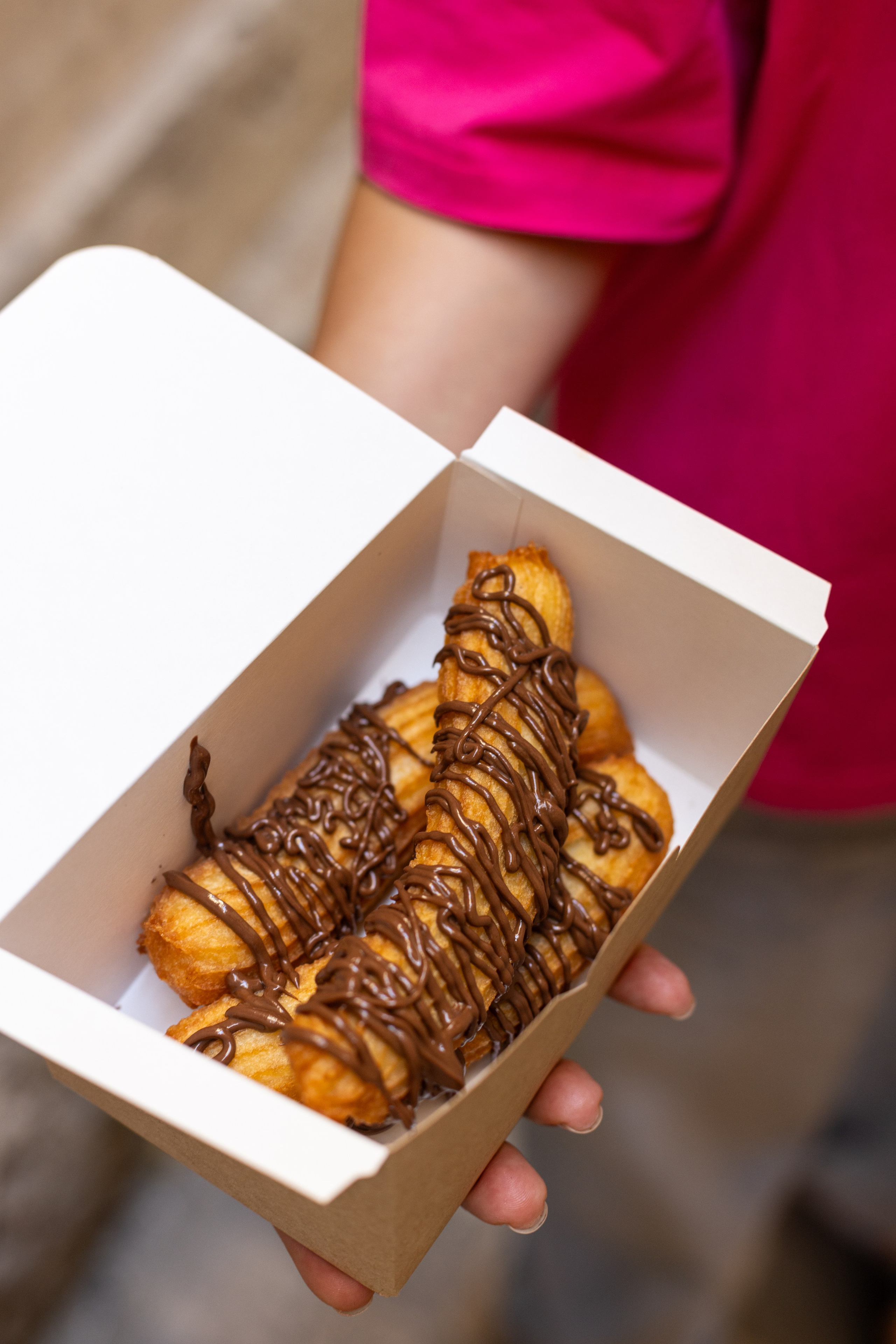 Shaurma Djan. Фотограф на Юге России