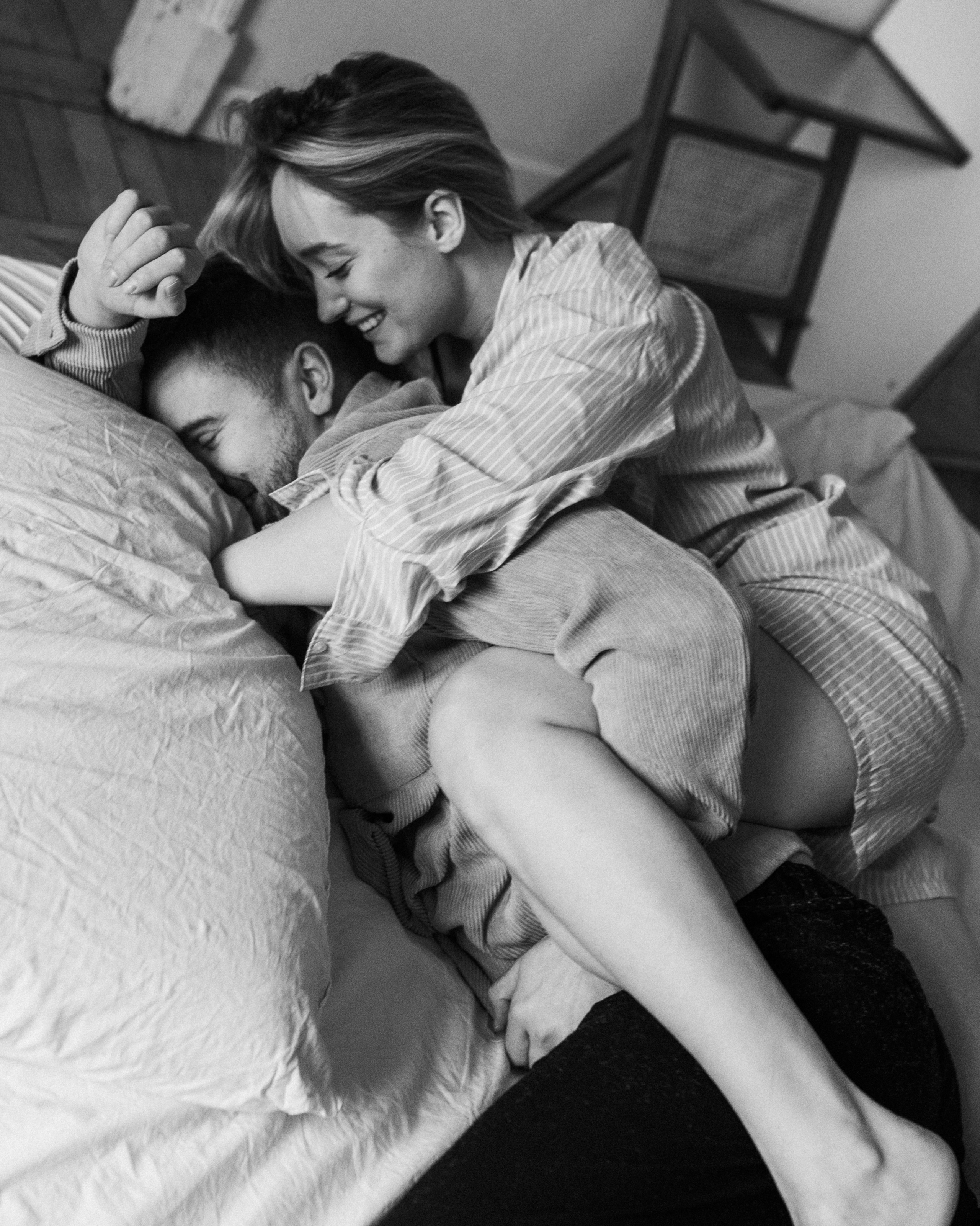 Парные съемки. Фотограф Анастасия Крутикова