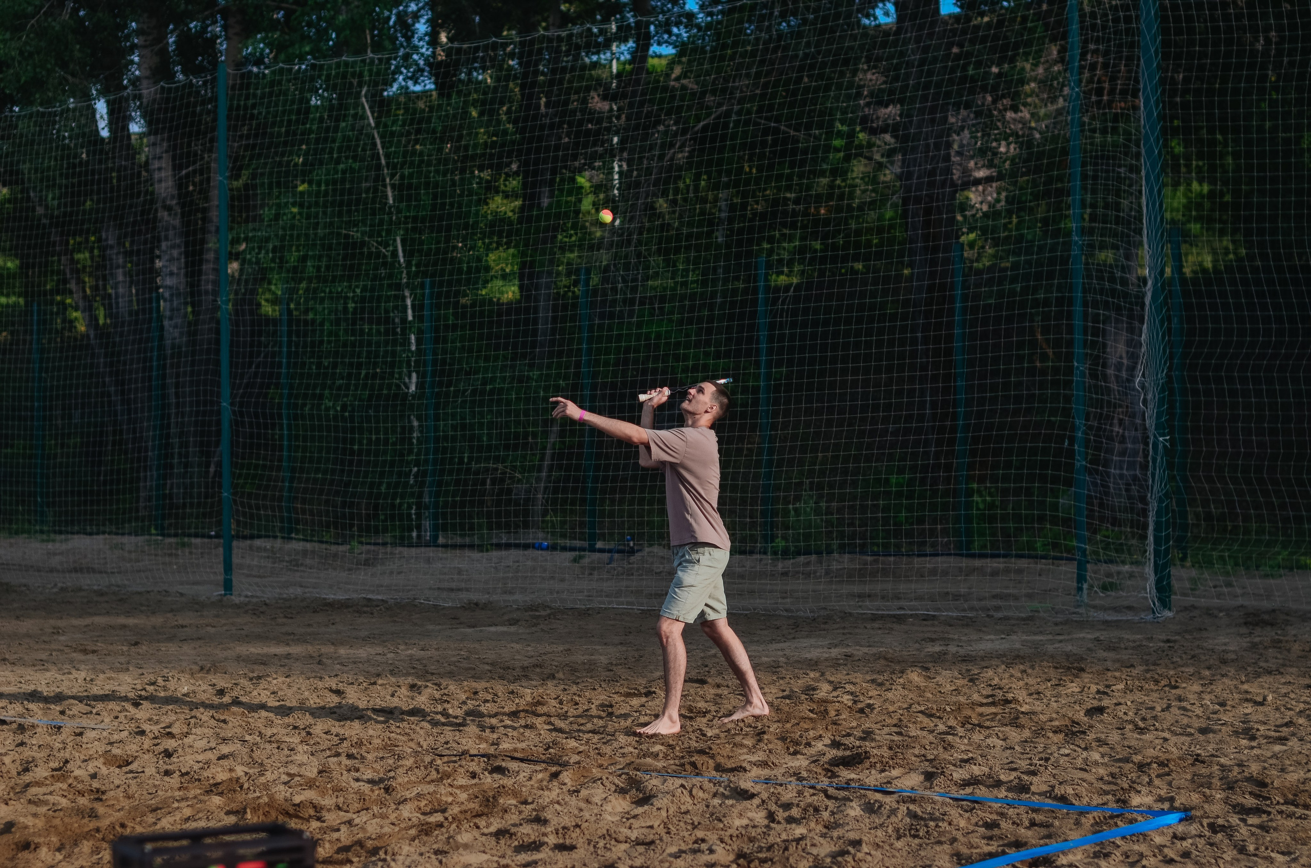 Фестиваль «Грань» 2025. Спортивная площадка. Денисова Аля — фотограф для парных съемок и индивидуальных историй в Барнауле