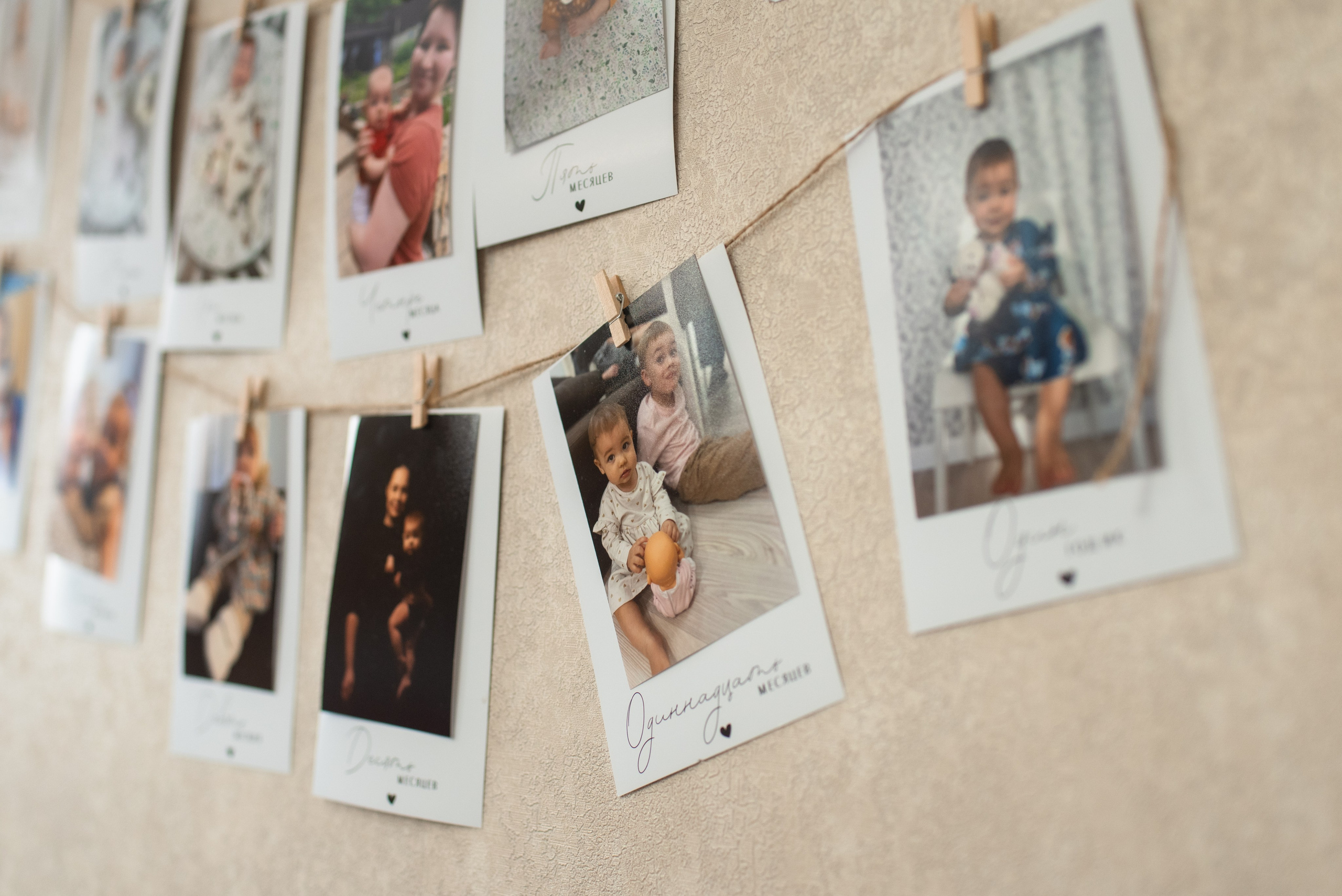 День рождение. Церковный фотограф на Таинство Крещения и Венчания в Оренбурге и Оренбургской области Екатерина Белкина