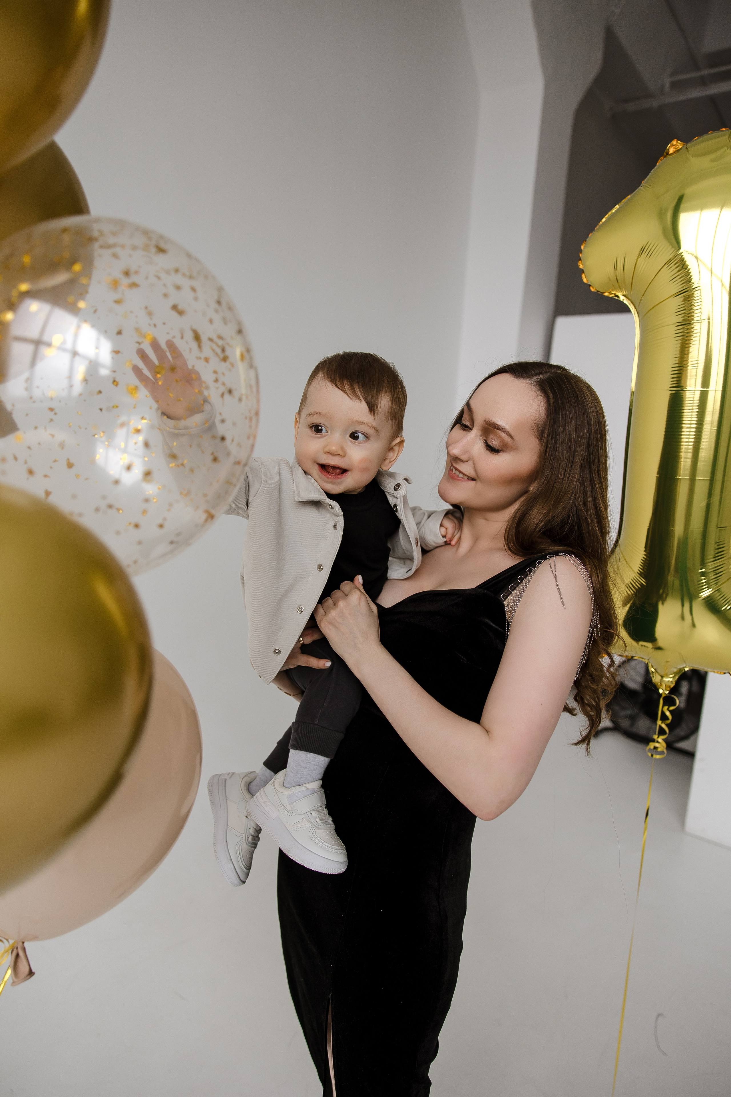 1 YEAR. Свадебный и семейный фотограф в Самаре и Тольятти | Елена Топанцева