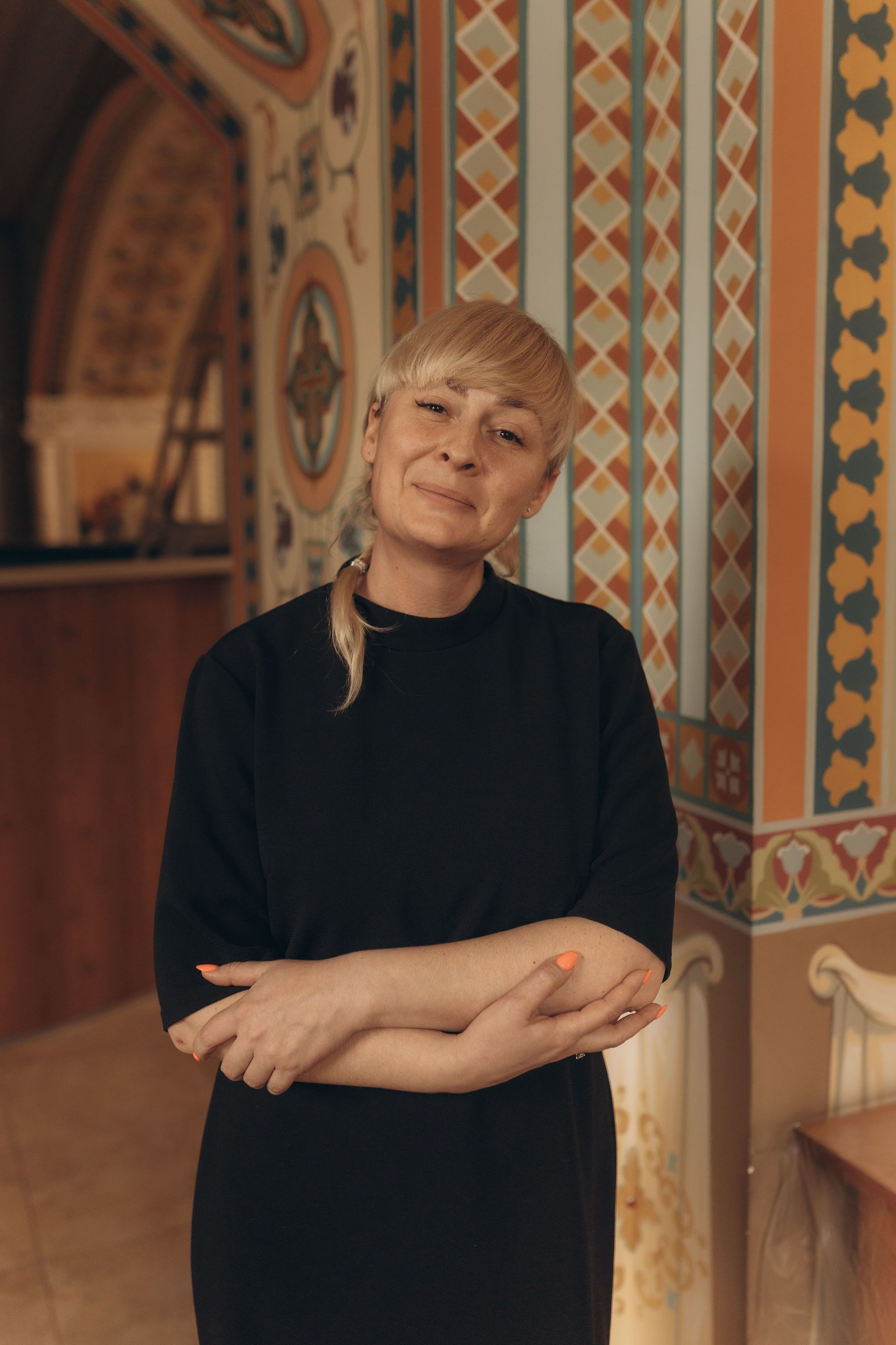 Кристины Мирона. Фотограф в Ставрополе Svetlana Matveeva