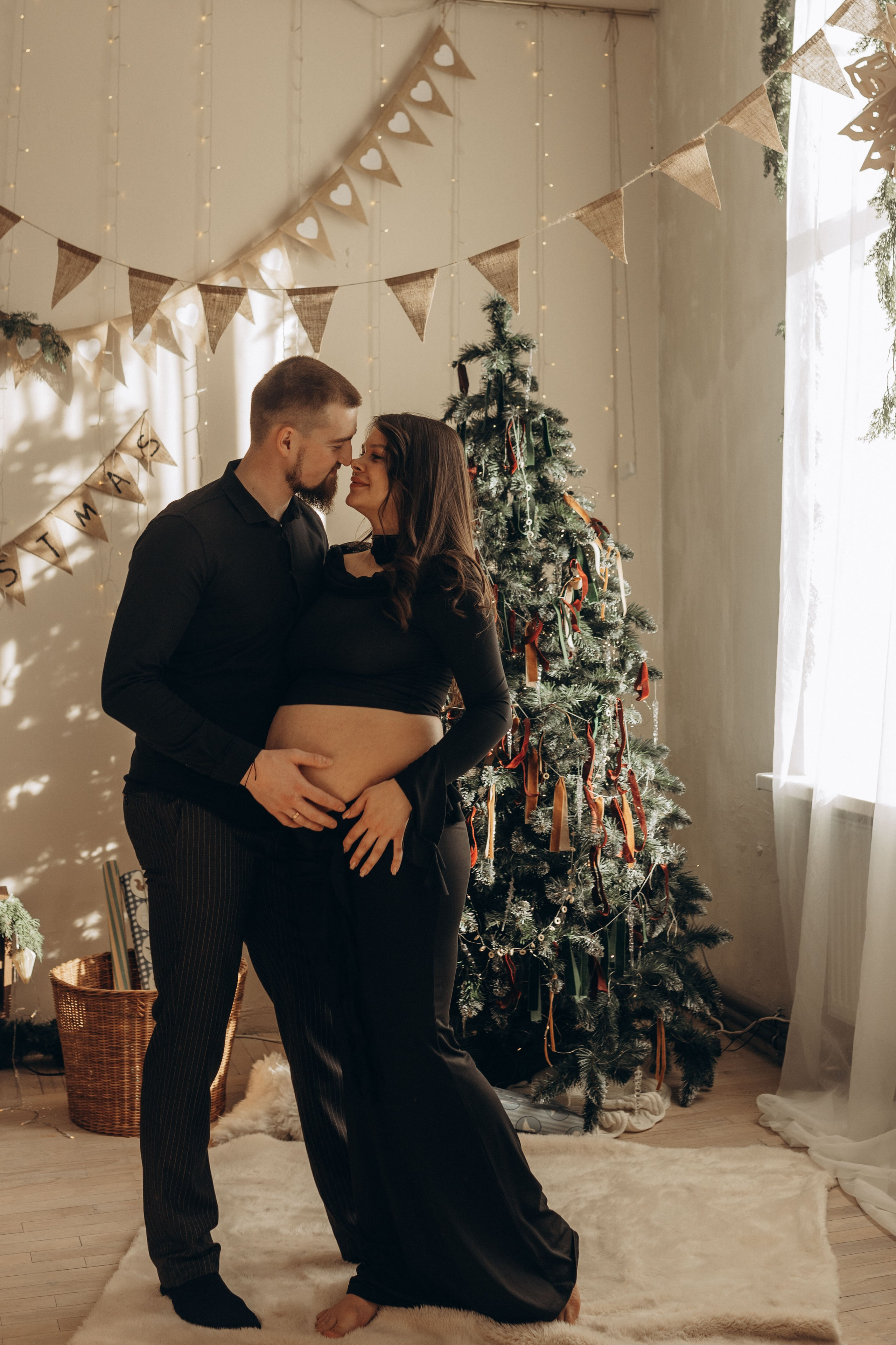 В ожидании чуда. Фотограф в Ставрополе Svetlana Matveeva