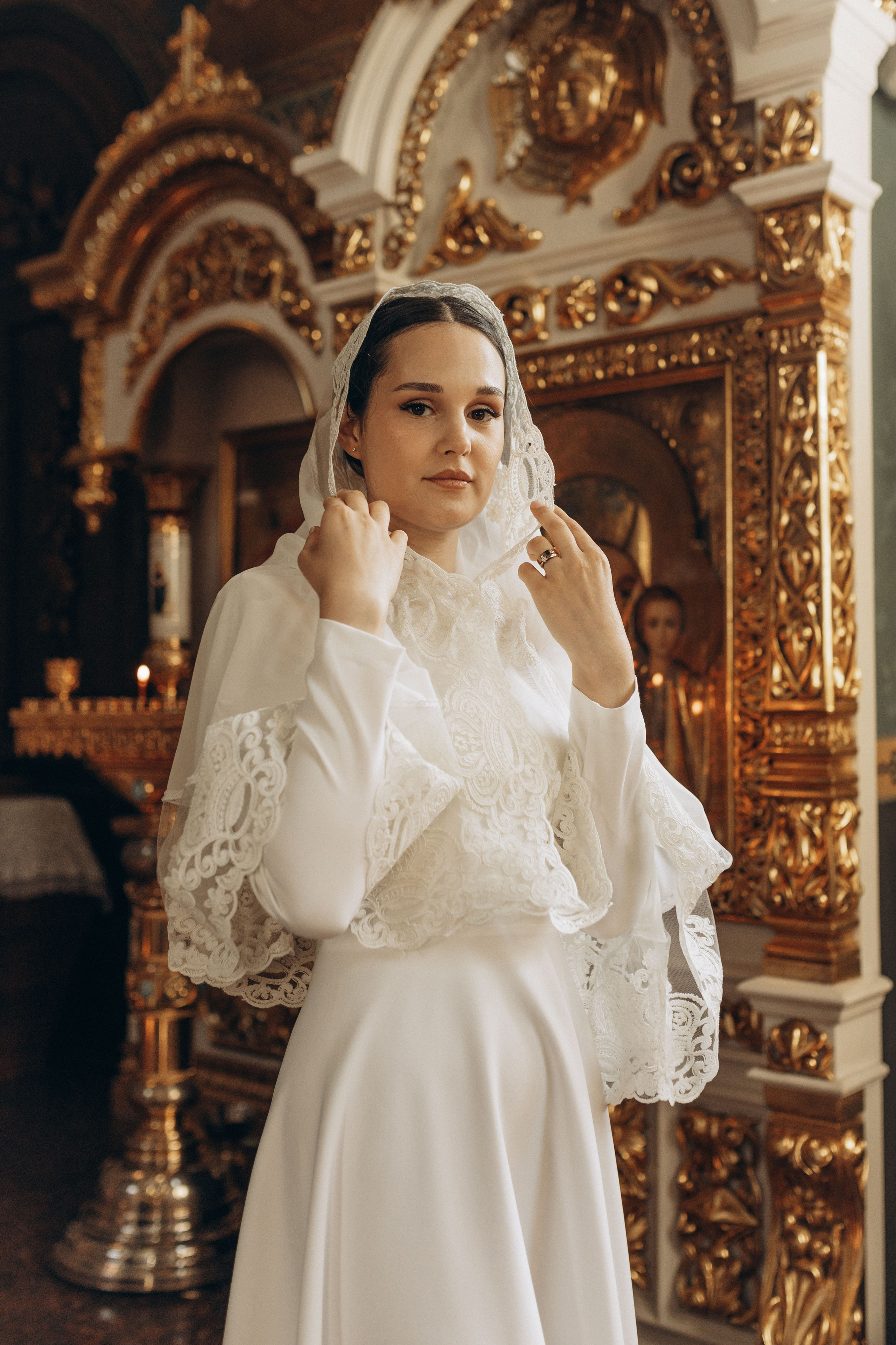 Венчание. Фотограф в Ставрополе Svetlana Matveeva