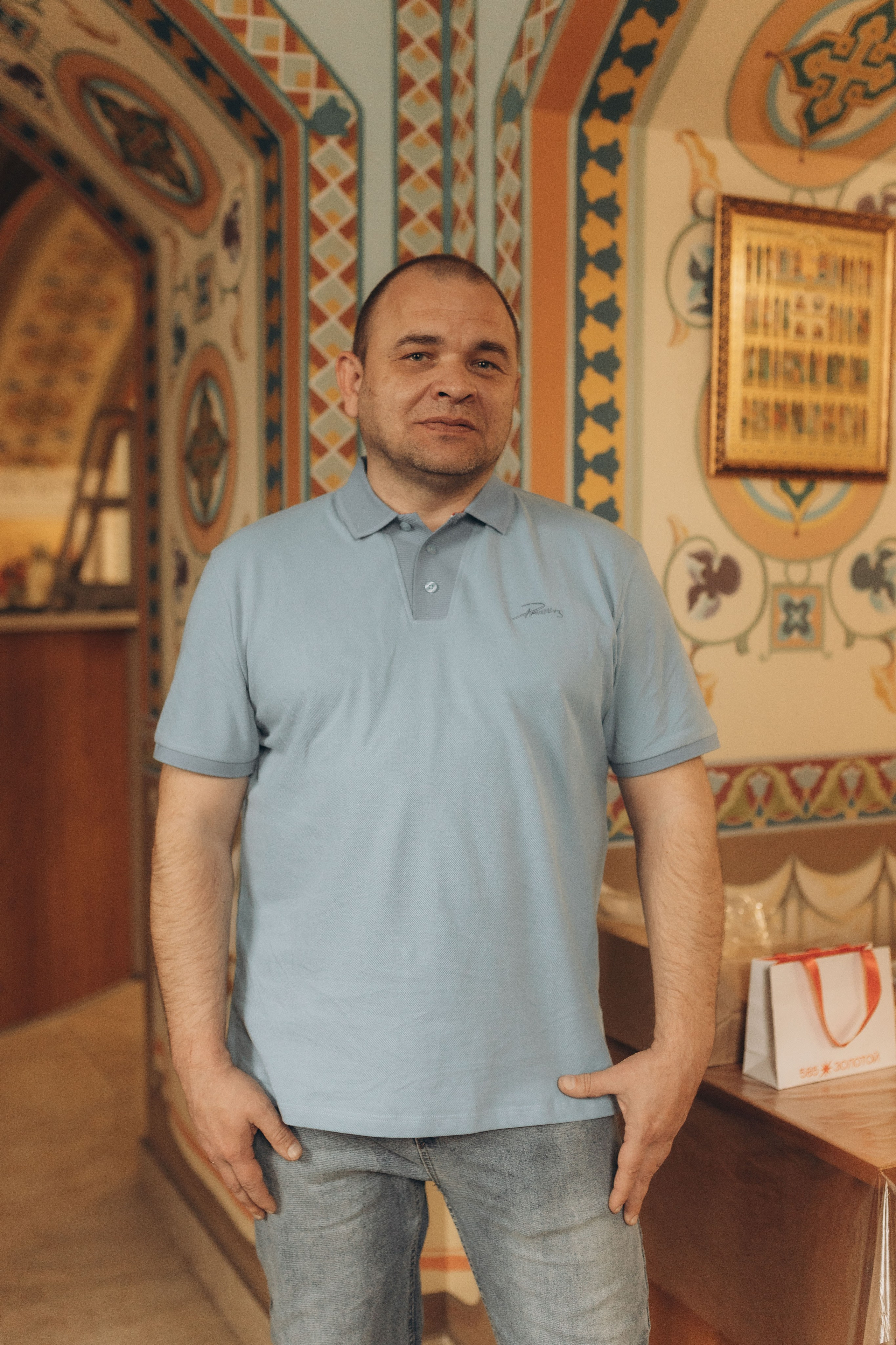 Кристины Мирона. Фотограф в Ставрополе Svetlana Matveeva