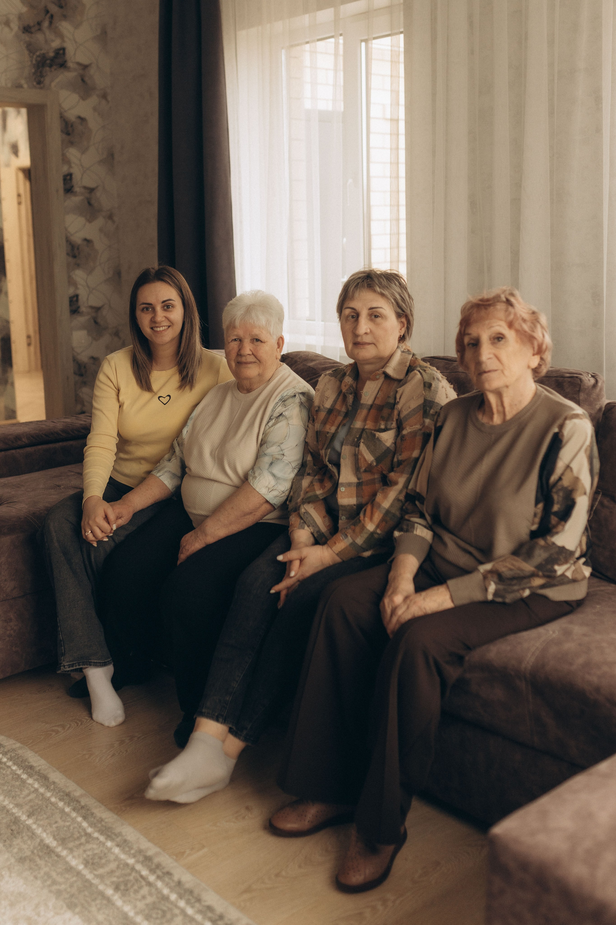 Поколение. Фотограф в Ставрополе Svetlana Matveeva