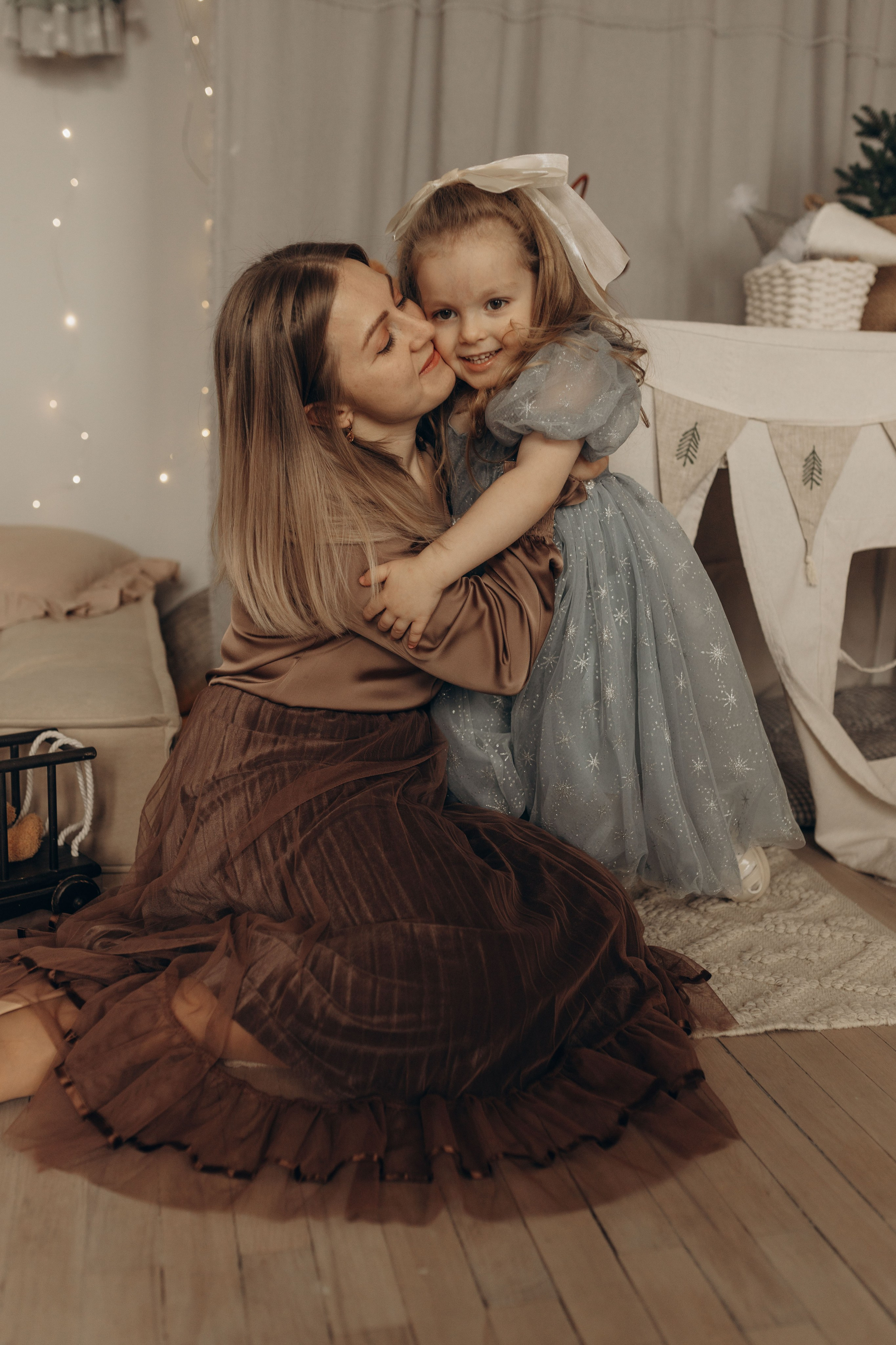 Новогоднее чудо. Фотограф в Ставрополе Svetlana Matveeva