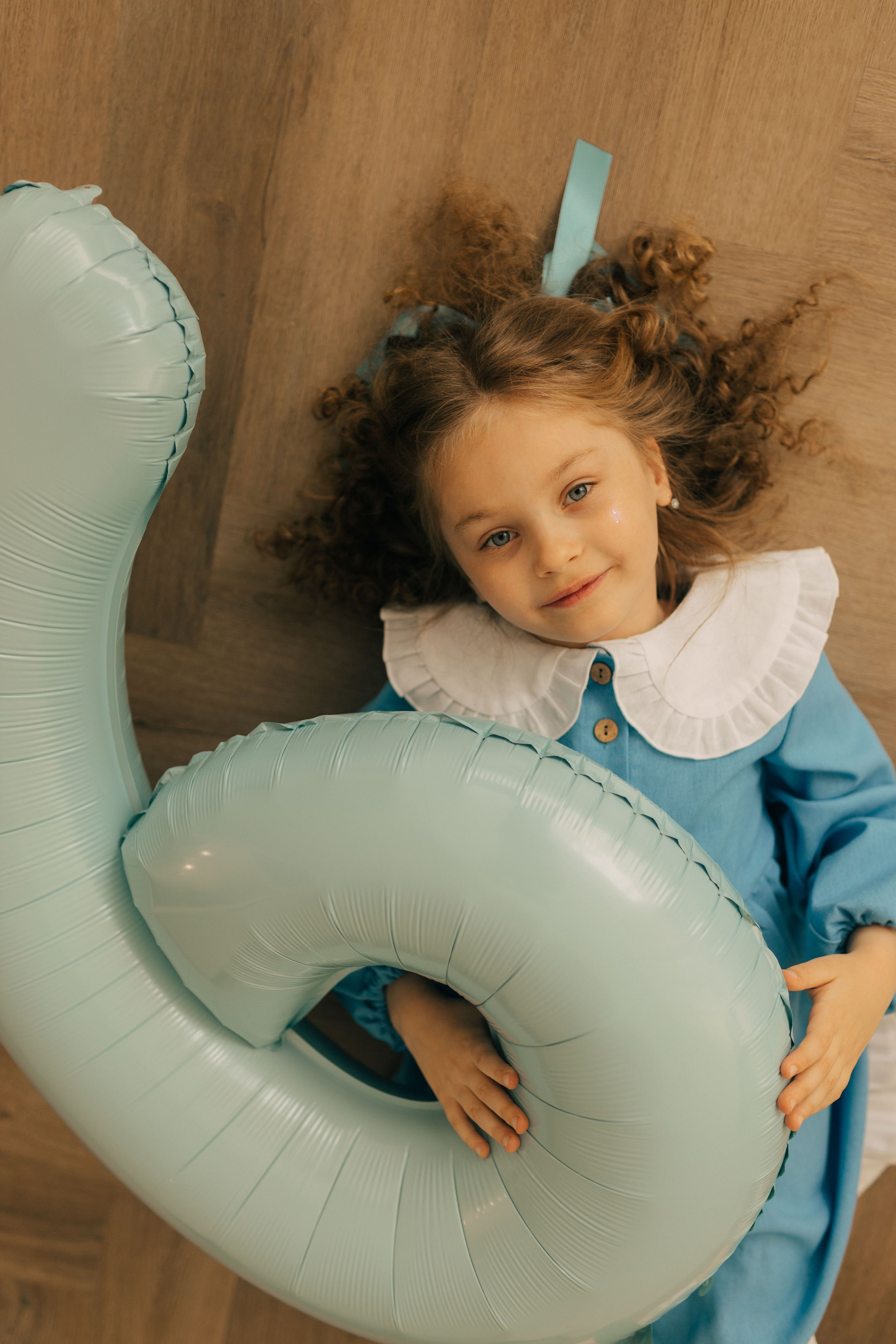 Мире 6 лет «Алиса в стране чудес». Фотограф в Ставрополе Svetlana Matveeva