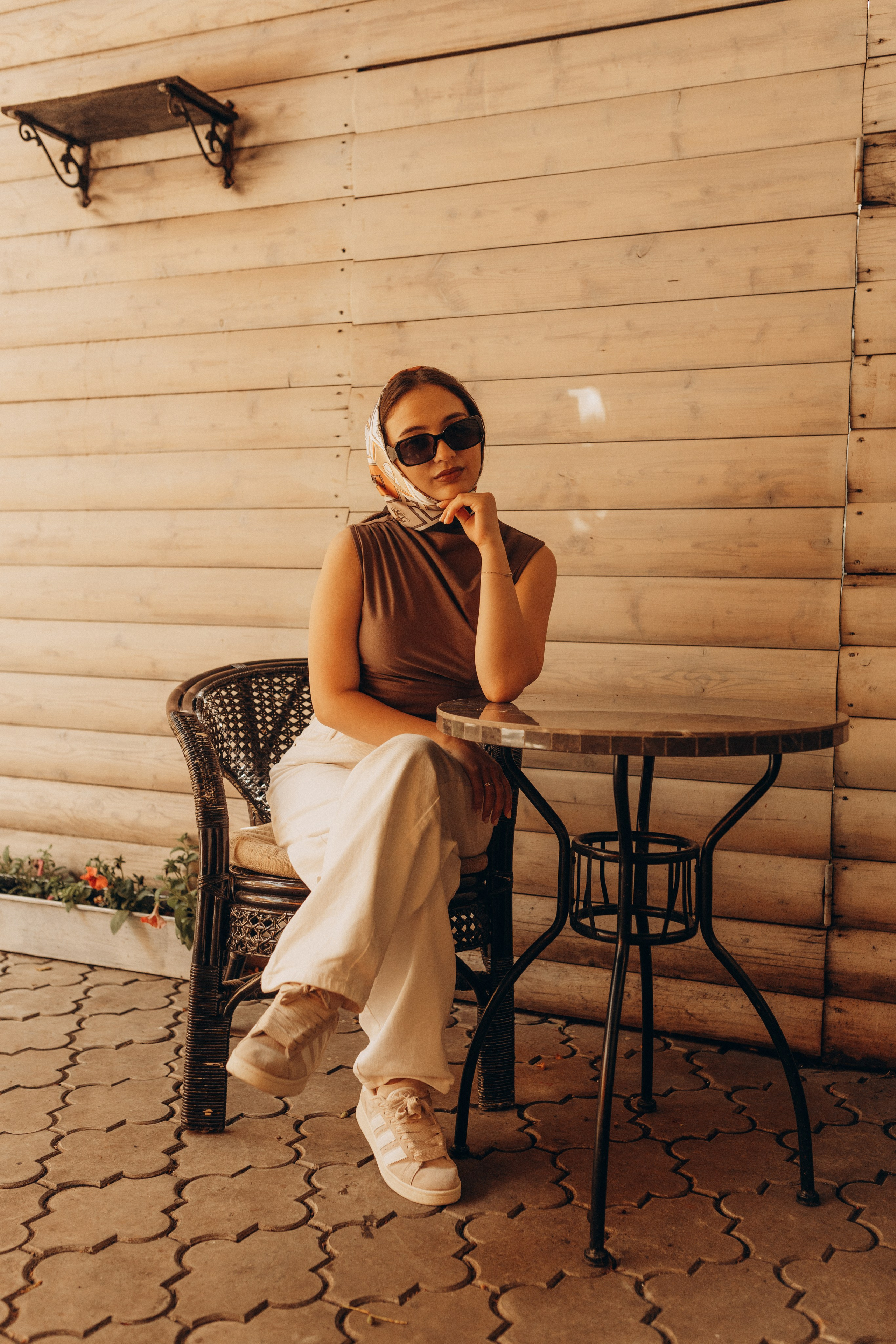 День рождения Маргариты в ресторане Белла Чао. Фотограф в Ставрополе Svetlana Matveeva