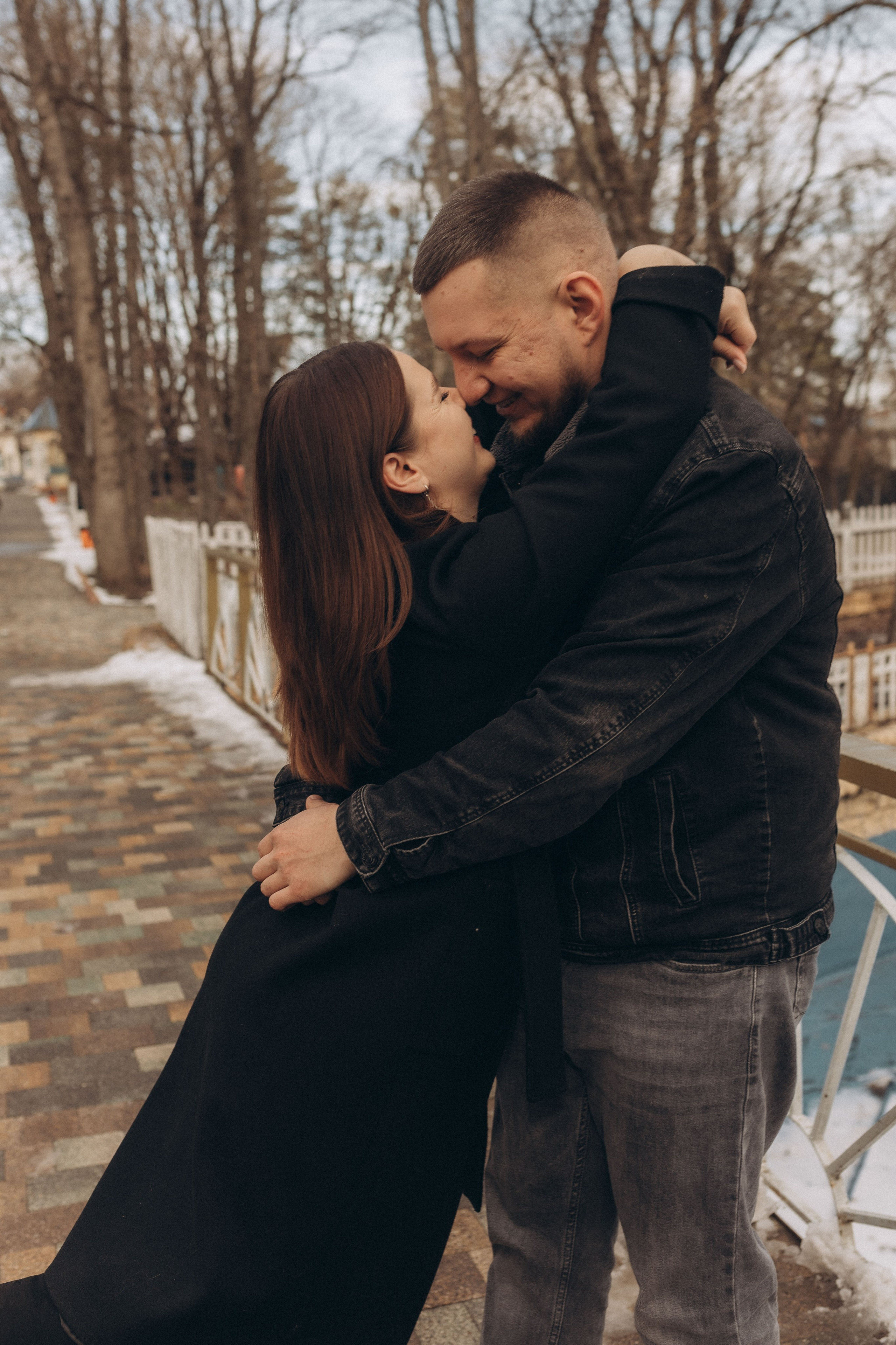 Прогулка по центральному парку. Фотограф в Ставрополе Svetlana Matveeva