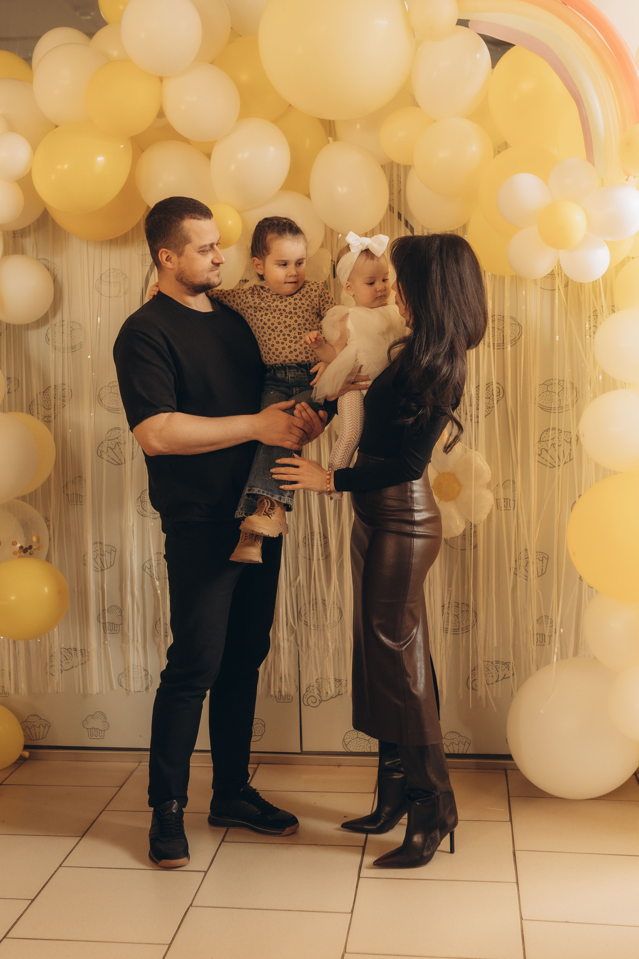 День рождения Миры. Фотограф в Ставрополе Svetlana Matveeva