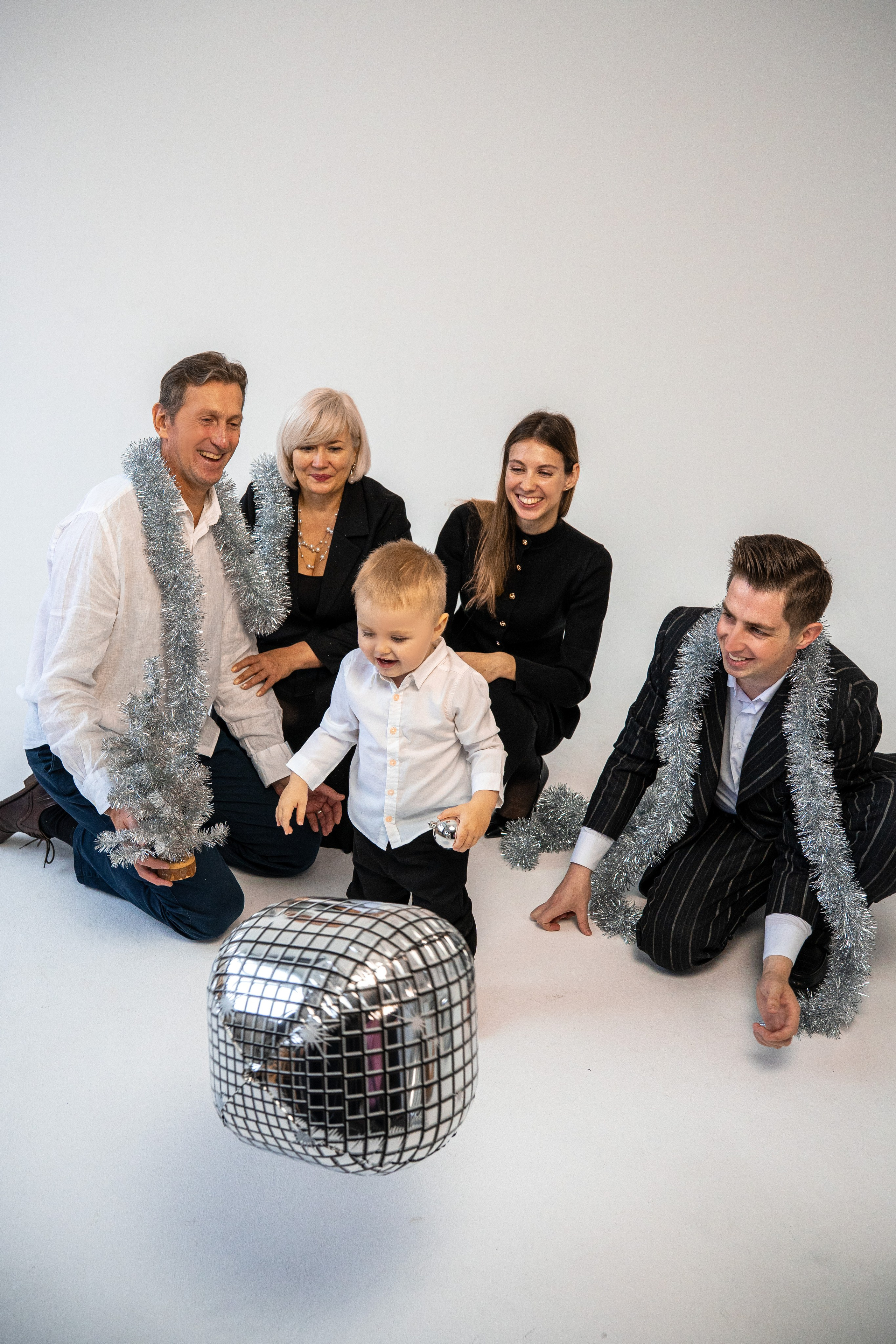 Руслан. Студийный и портретный фотограф в САНКТ-ПЕТЕРБУРГЕИрина Махаон