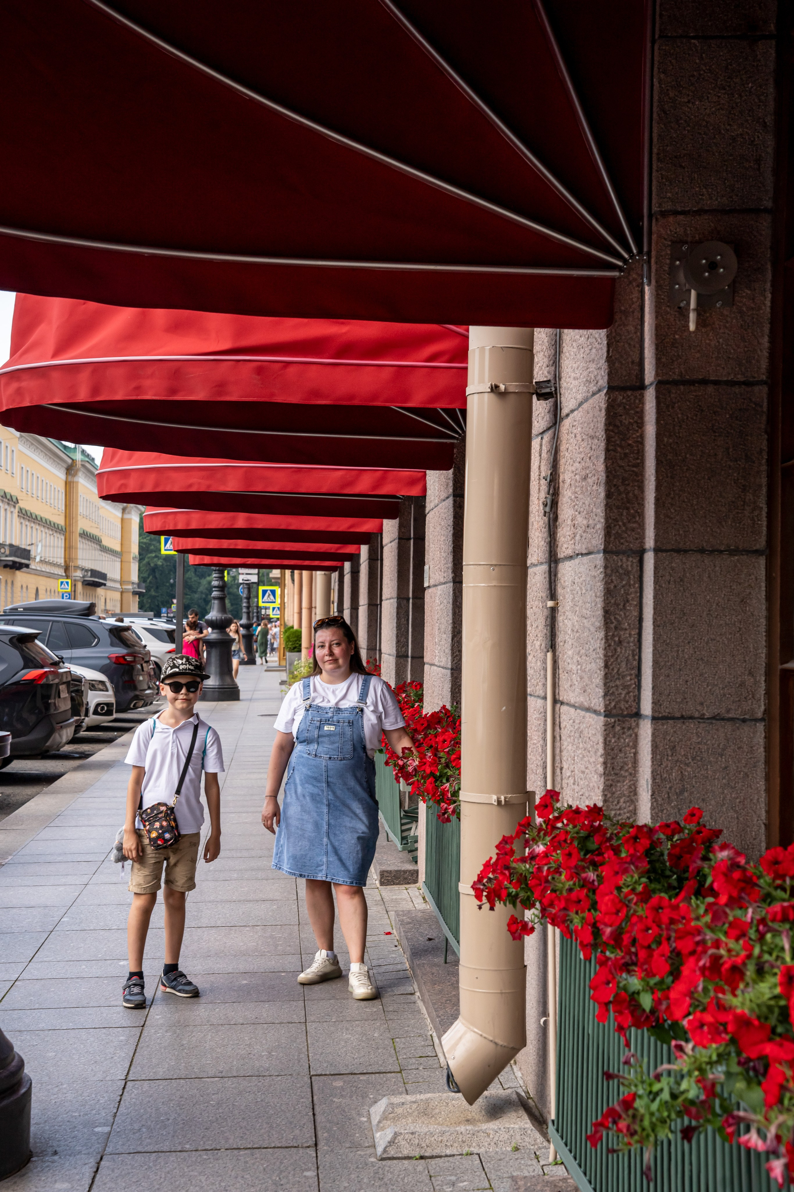 В полдень. Студийный и портретный фотограф в САНКТ-ПЕТЕРБУРГЕИрина Махаон