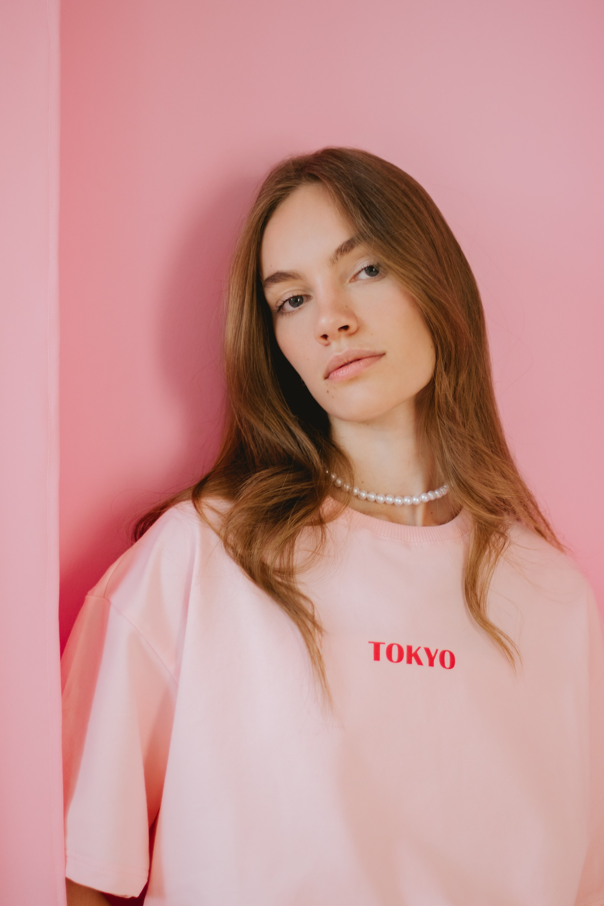 Даша. Фотограф индивидуальная портретная съёмка Москва