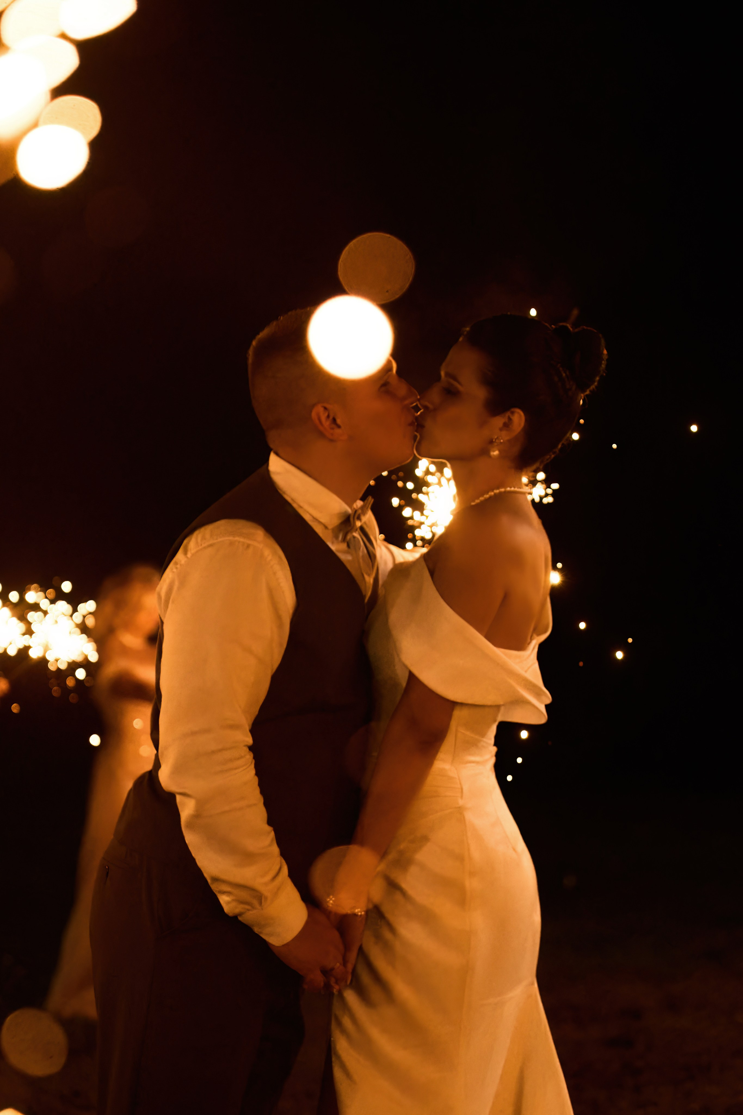 Никита и Татьяна. Свадебный фотограф в Барнауле Четошникова Анна