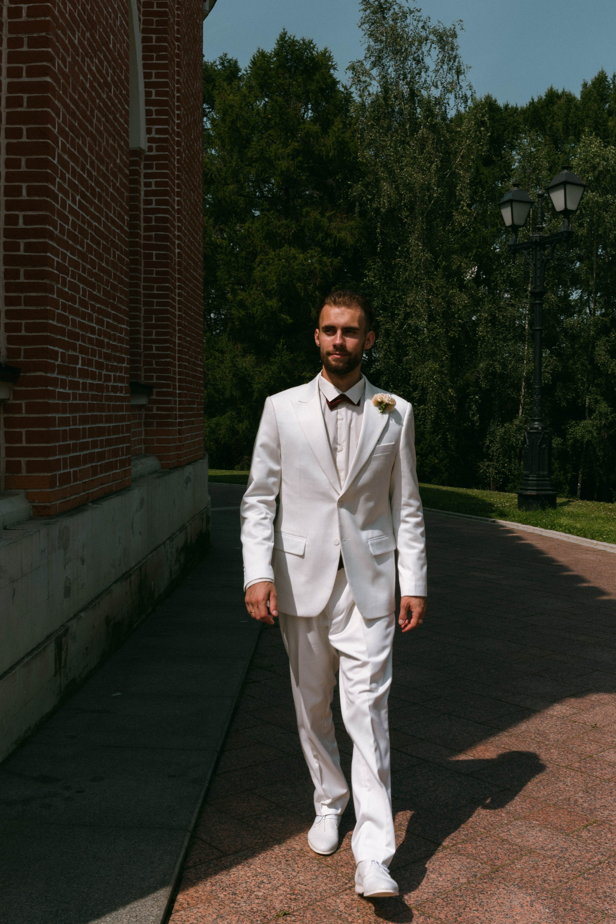 Тимофей и Александра. Профессиональный фотограф