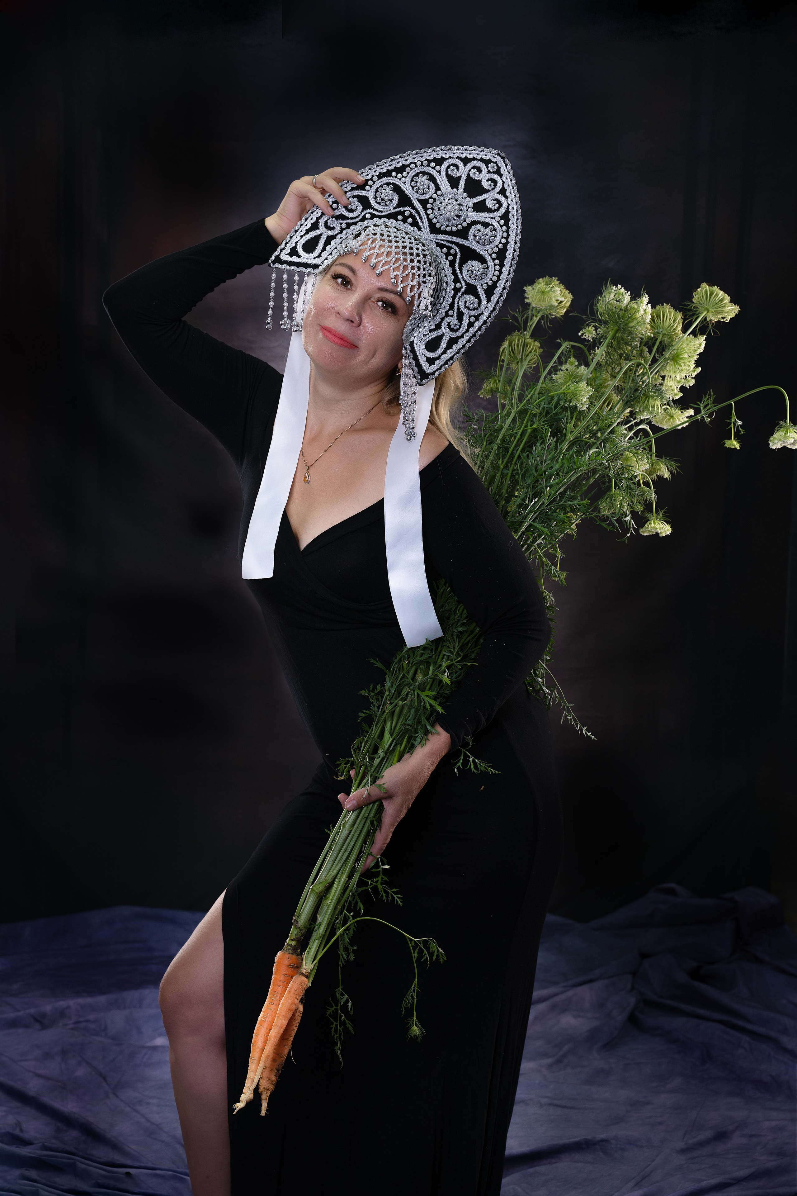 Не классическая РУСКОСТЬ. Главная