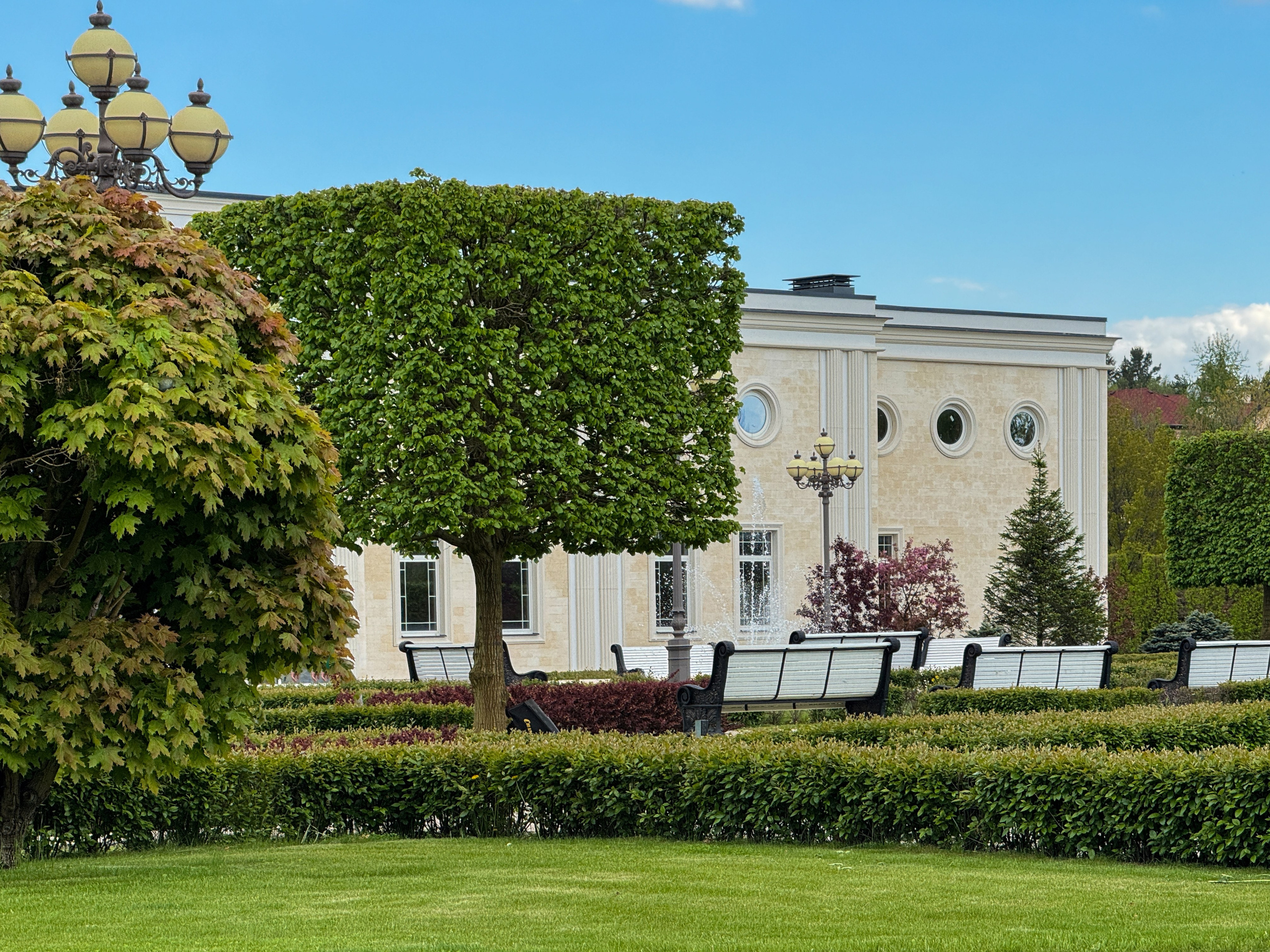 КП Ренессанс парк. AEprod 📸 Фото | 3D туры | Видео | Озвучивание