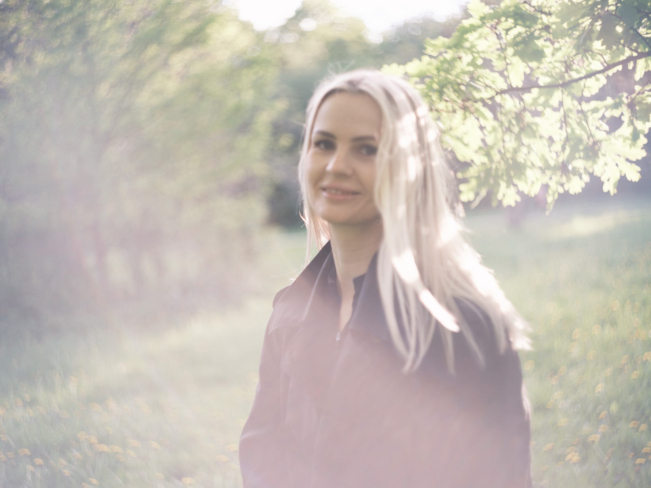 Алина. Андрей Иванов. фотографические практики