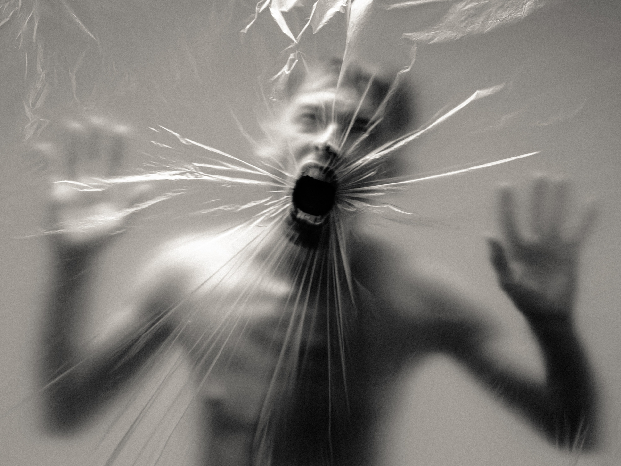 ЖУТЬ. Андрей Иванов. фотографические практики