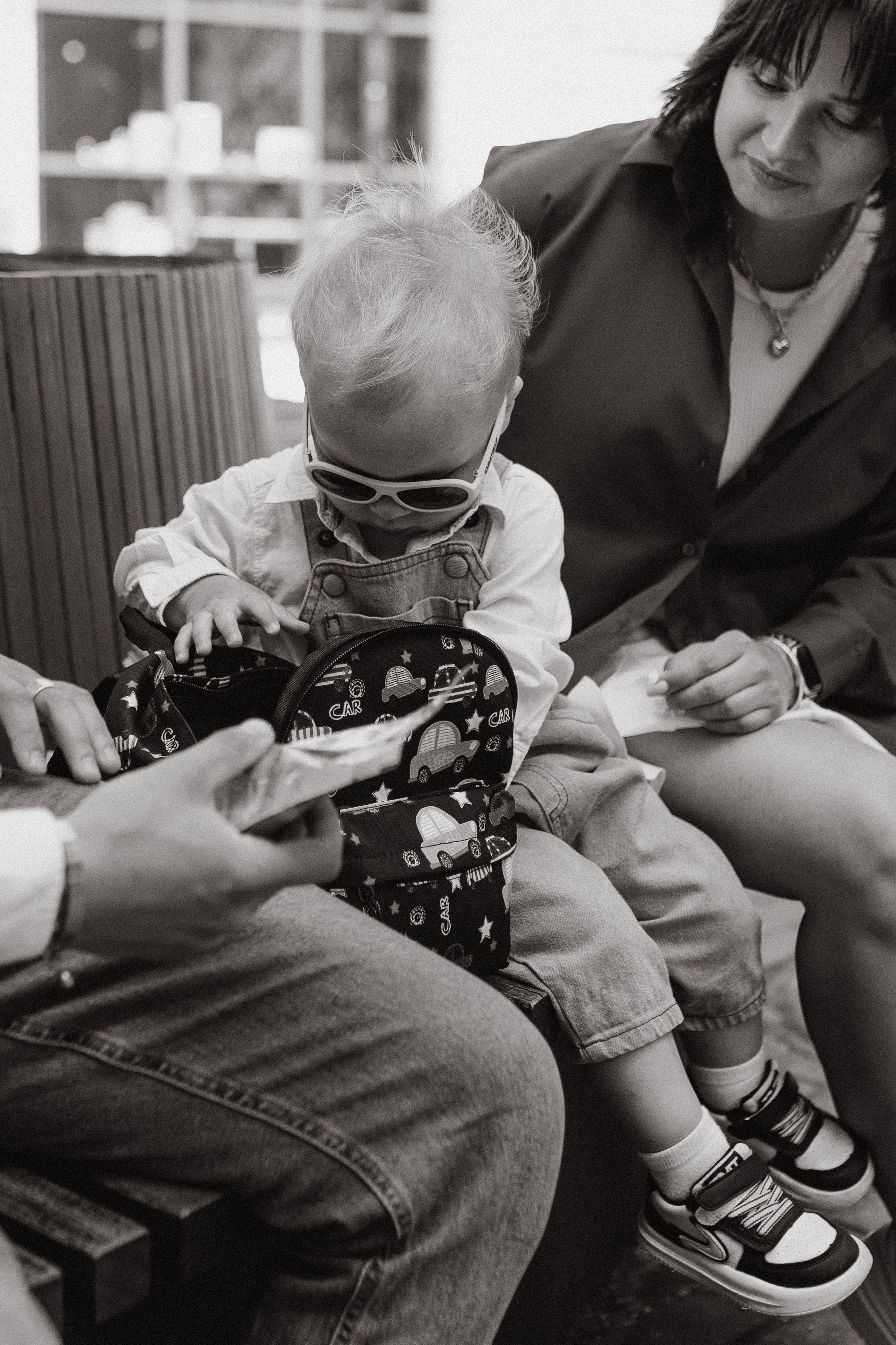 1. Семейный фотограф в Москве Жукова Анна