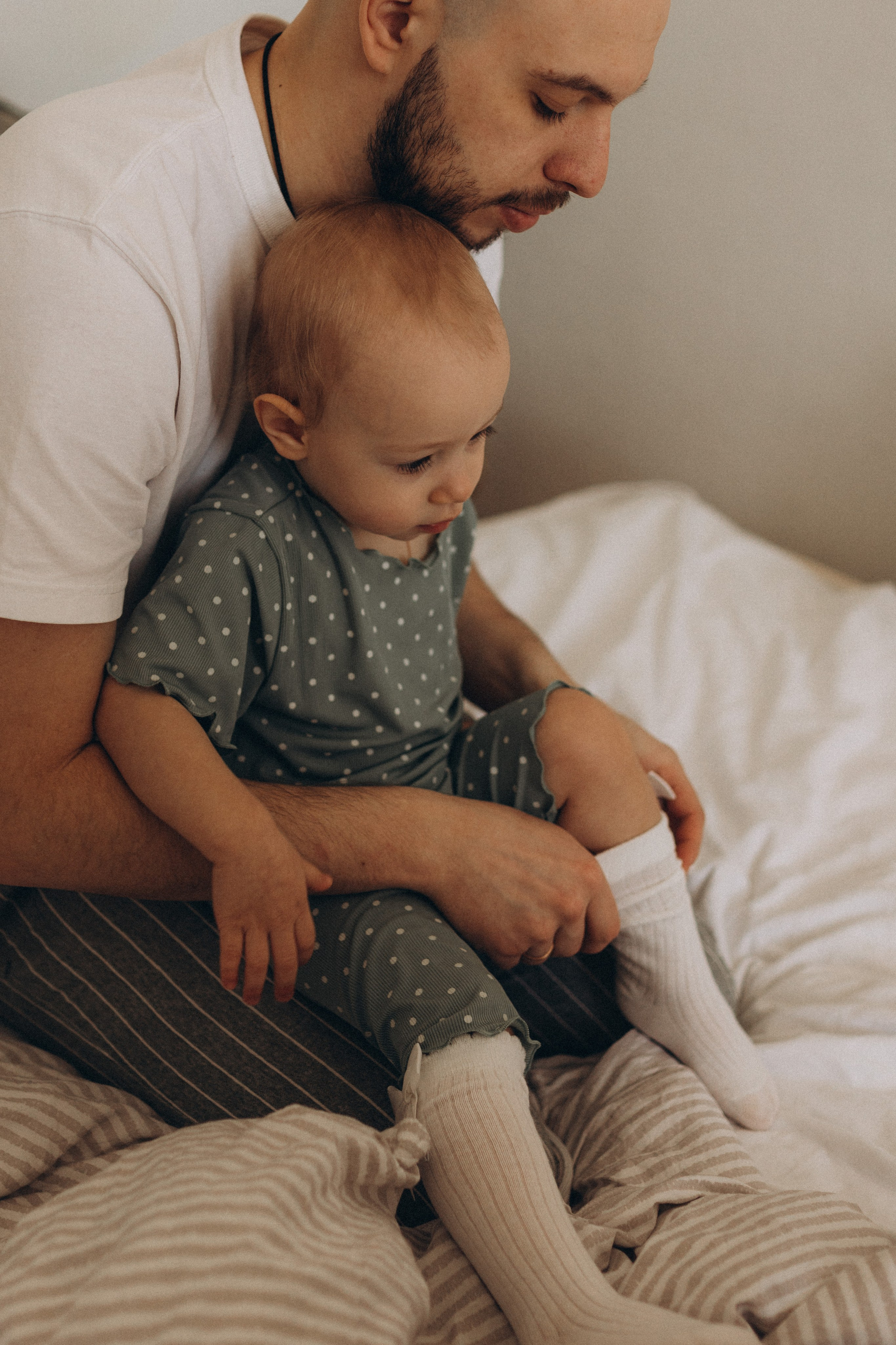 3. Семейный фотограф в Москве Жукова Анна