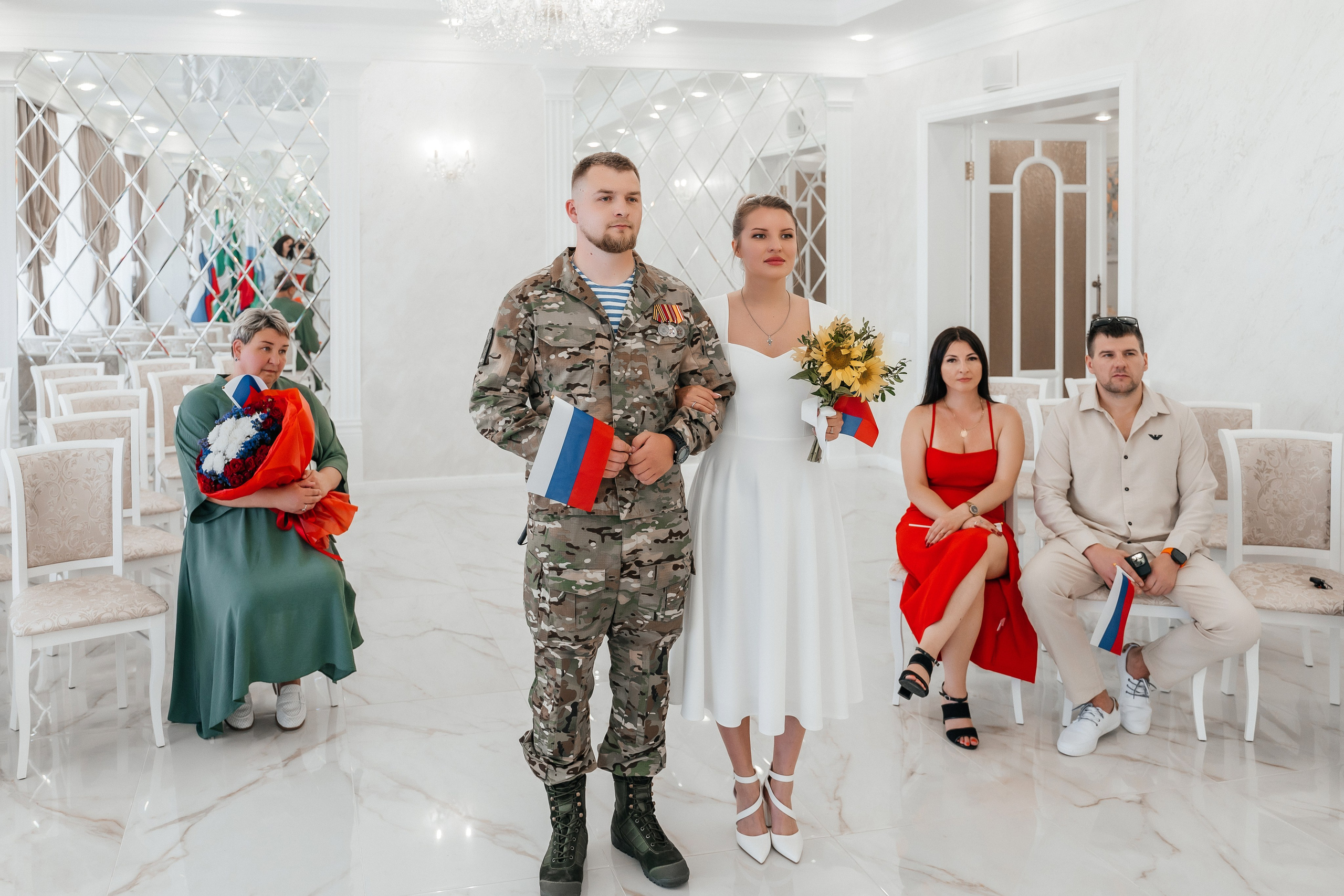 Андрей и Галина. Семейный фотограф в Белгороде Амелина Алина