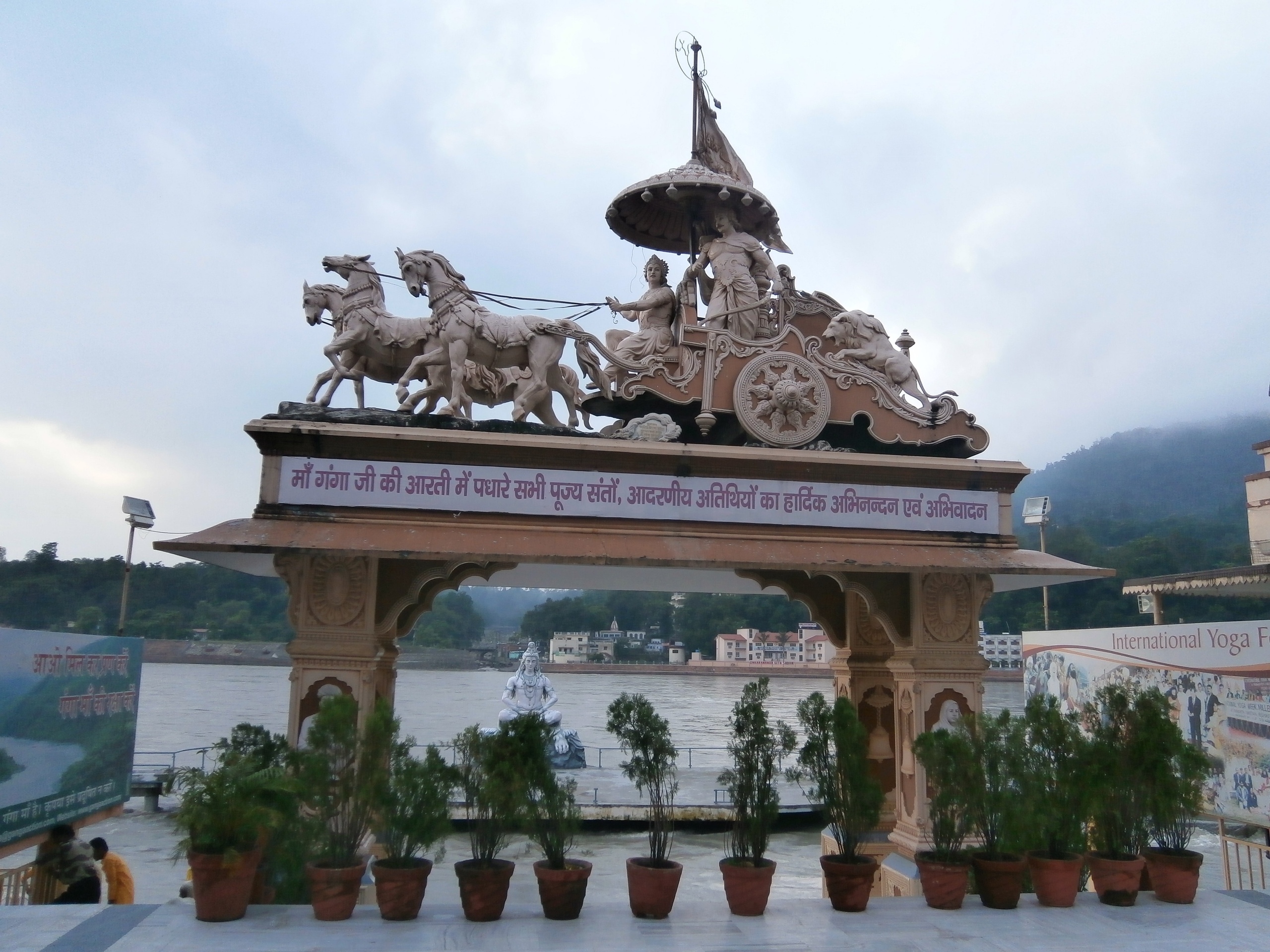 Телесные практики