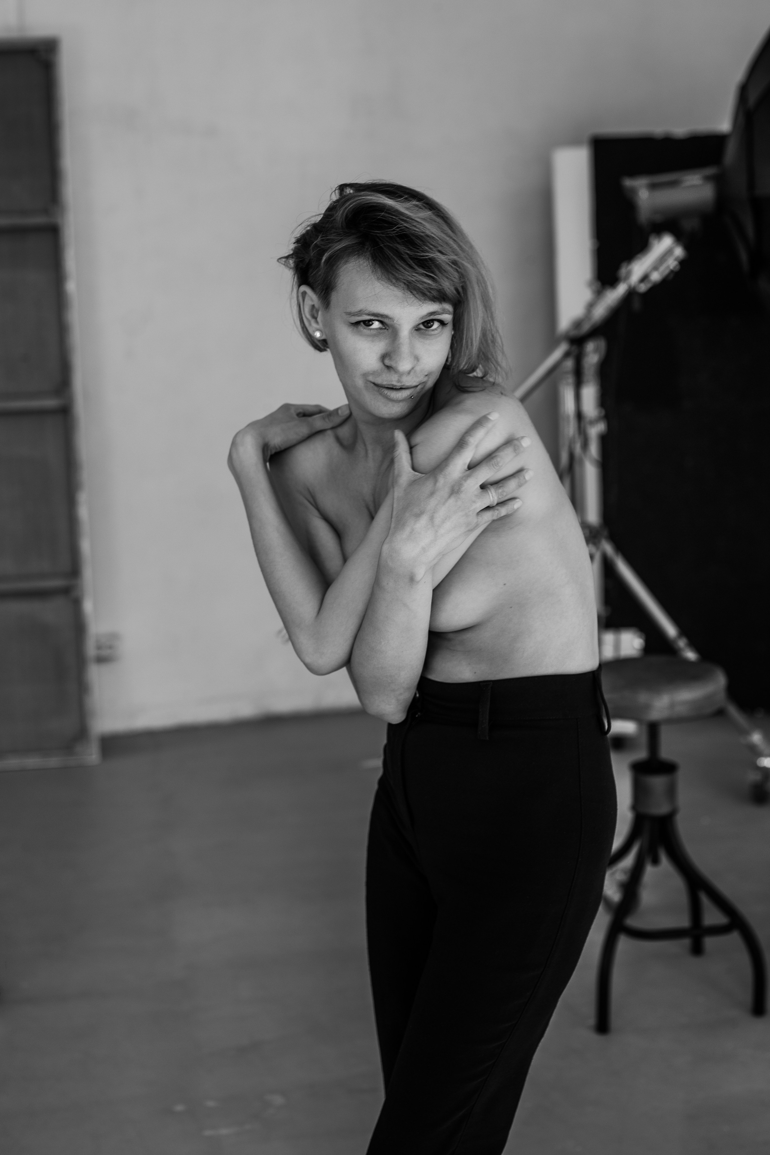 Suit story. Фотограф Вадим Панков