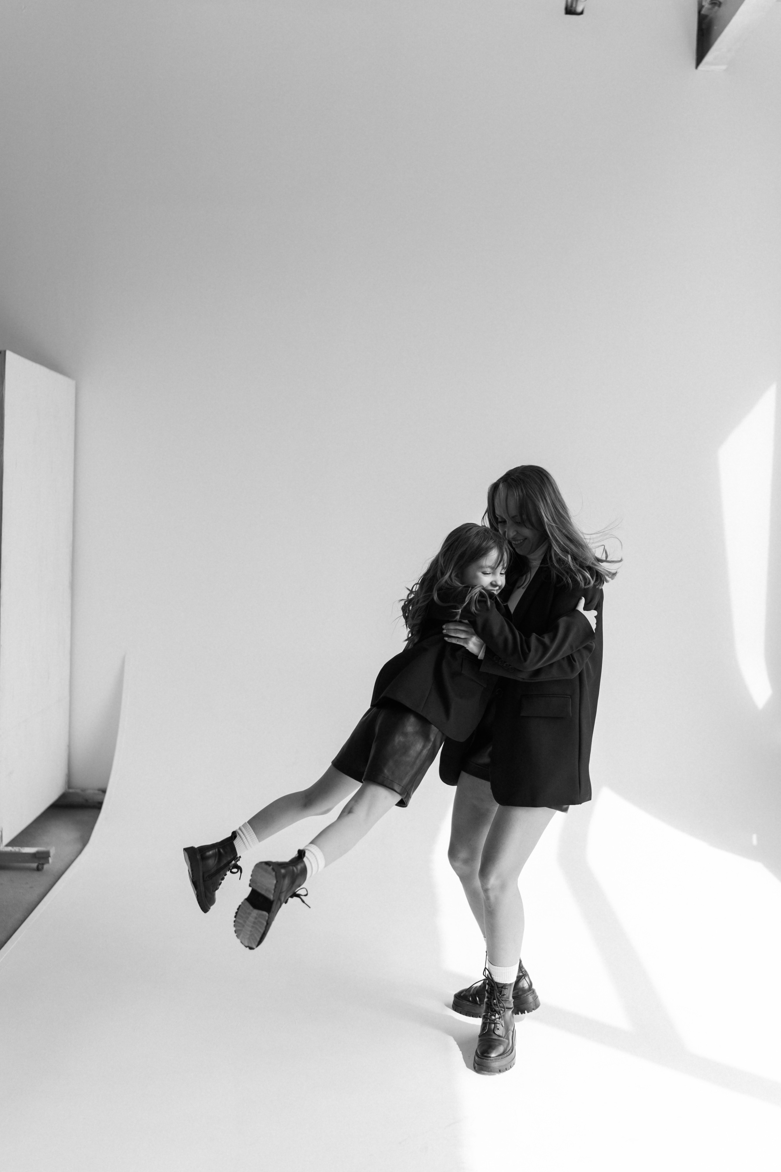 Лера и Вика. Фотограф в Санкт-Петербурге — Лучина Екатерина