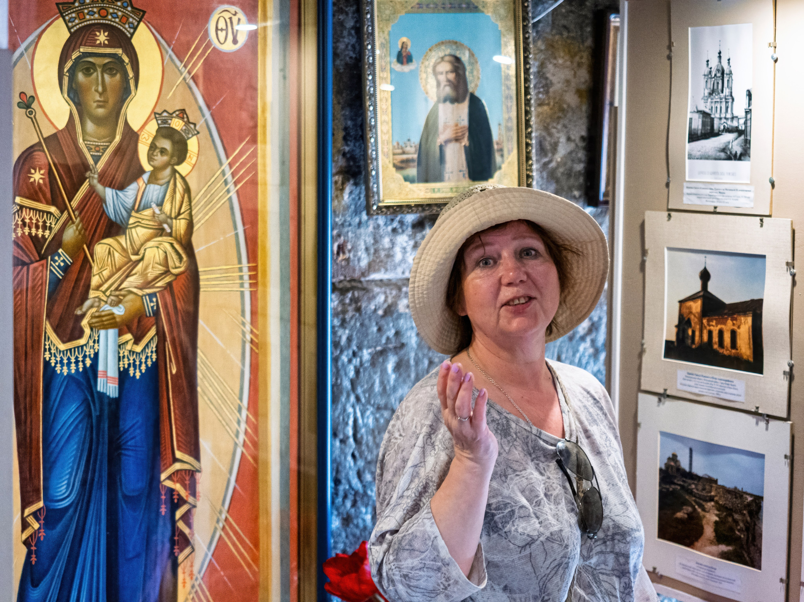 Крым, Утес, 2021 год. Фотограф Никифоров-Гордеев Сергей. Москва и МО