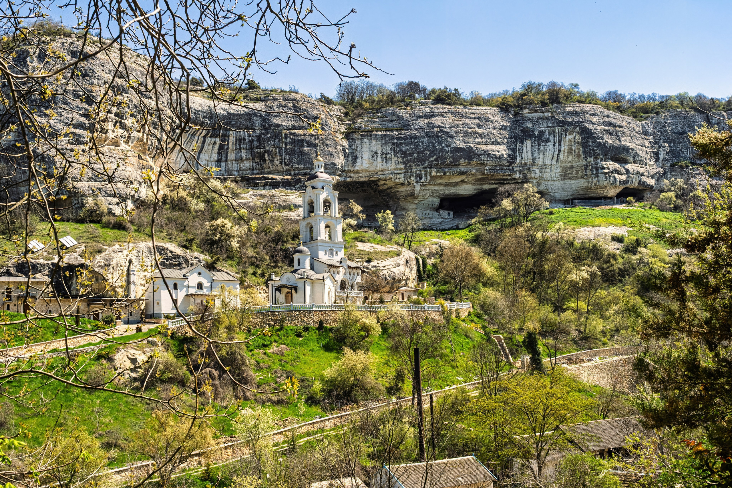 Крым, Утес, 2021 год. Фотограф Никифоров-Гордеев Сергей. Москва и МО