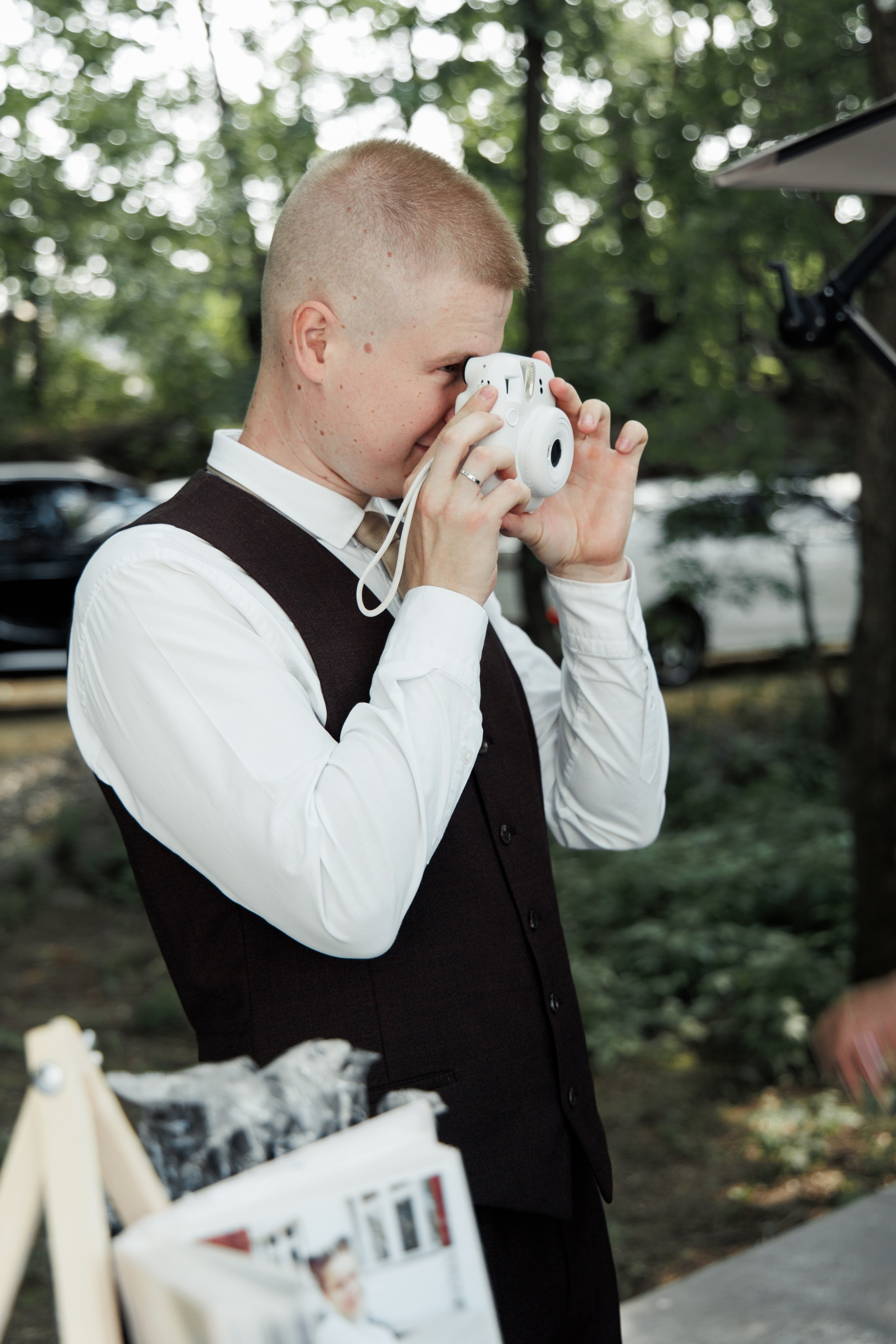 Руслан и Гульшат. Свадебный фотограф Уфа