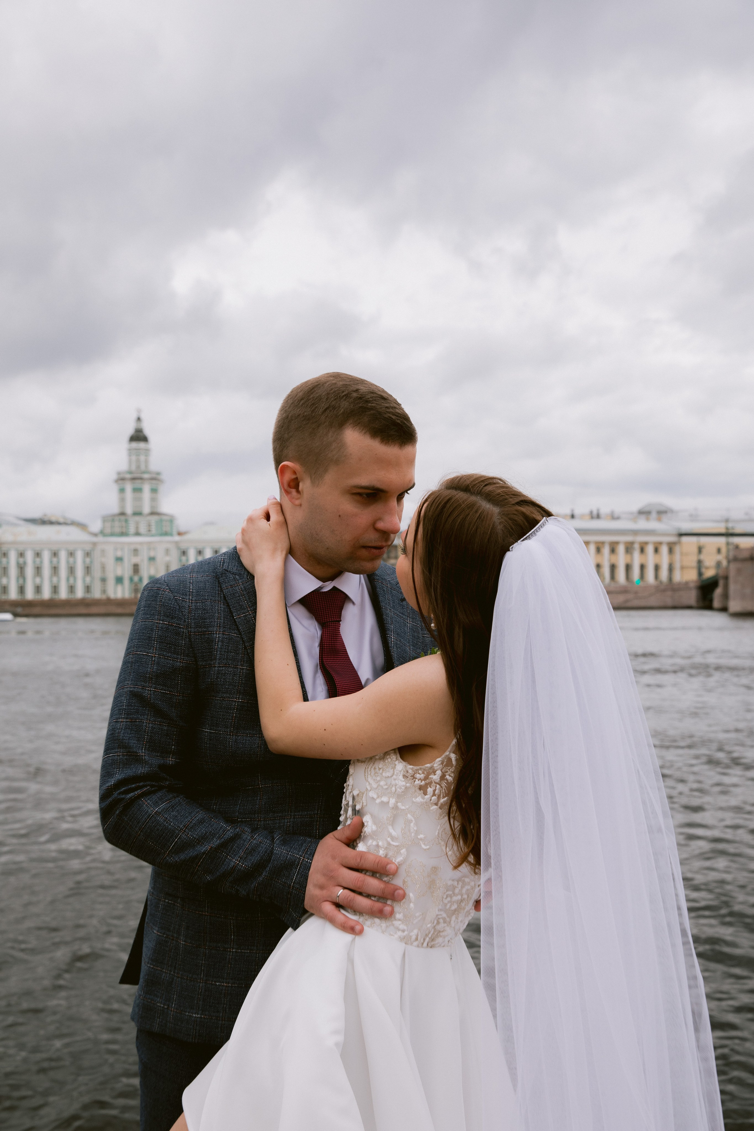 Анастасия и Андрей. Фотограф | Таганрог | Ростов