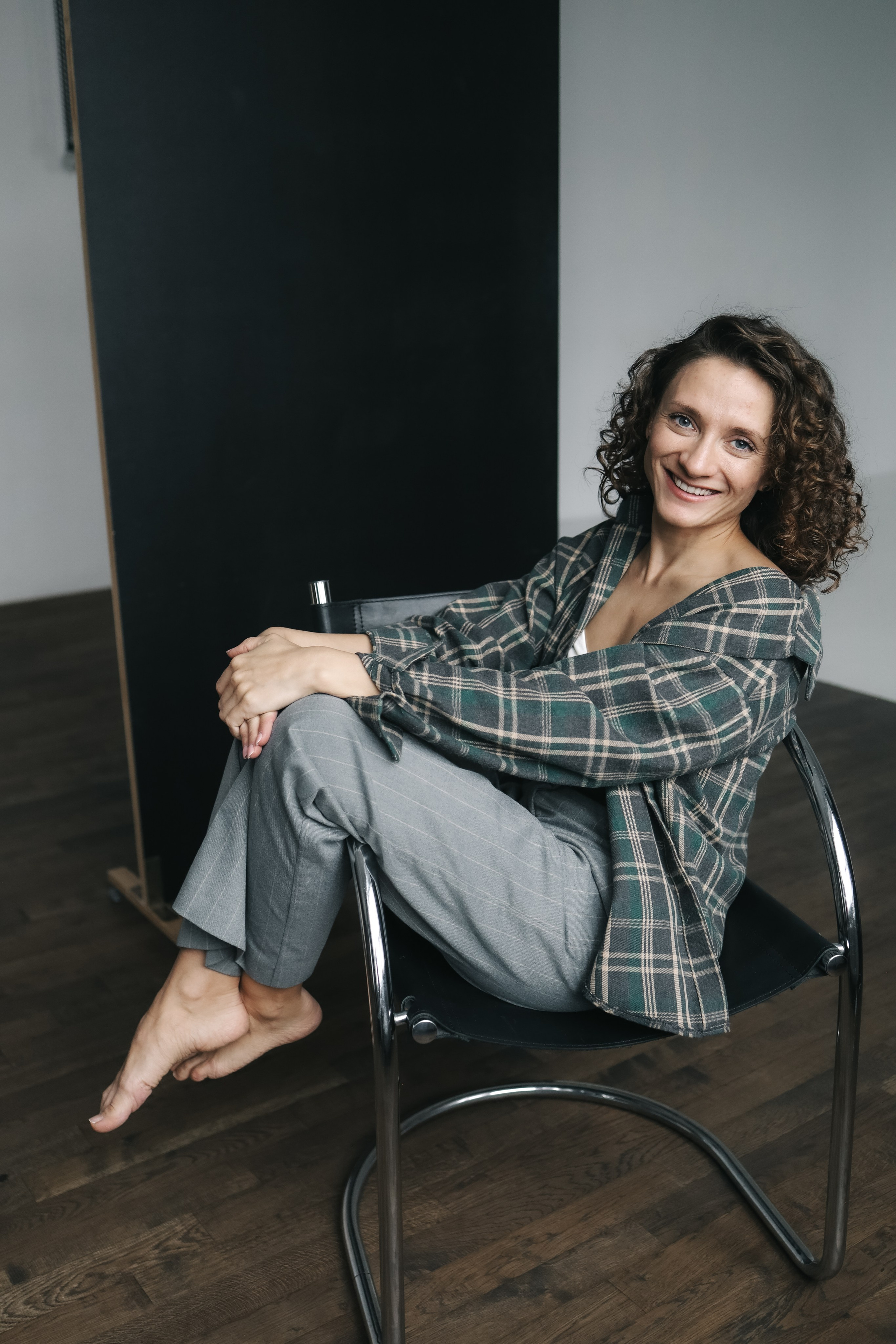 Женский портрет. Женский Семейный фотограф Москва Евгения Рец