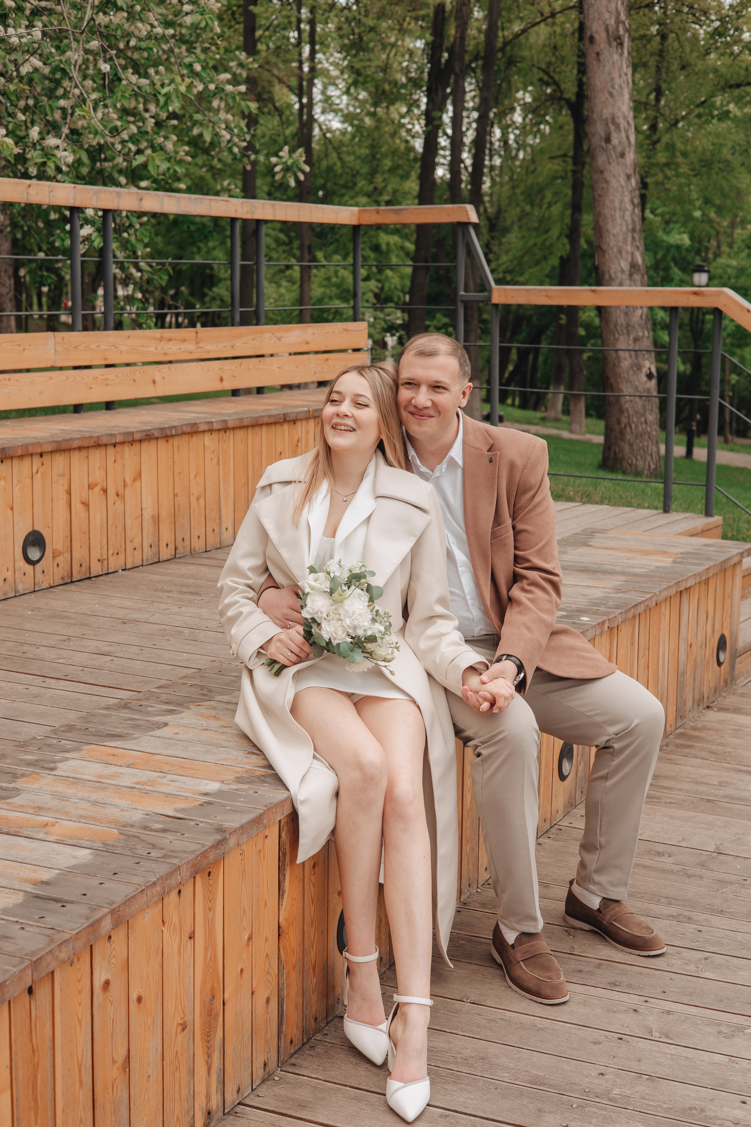 Wedding day Станислав и Ксения. Семейный фотограф Москва, Раменское, Егорьевск Наталья Сидоренкова