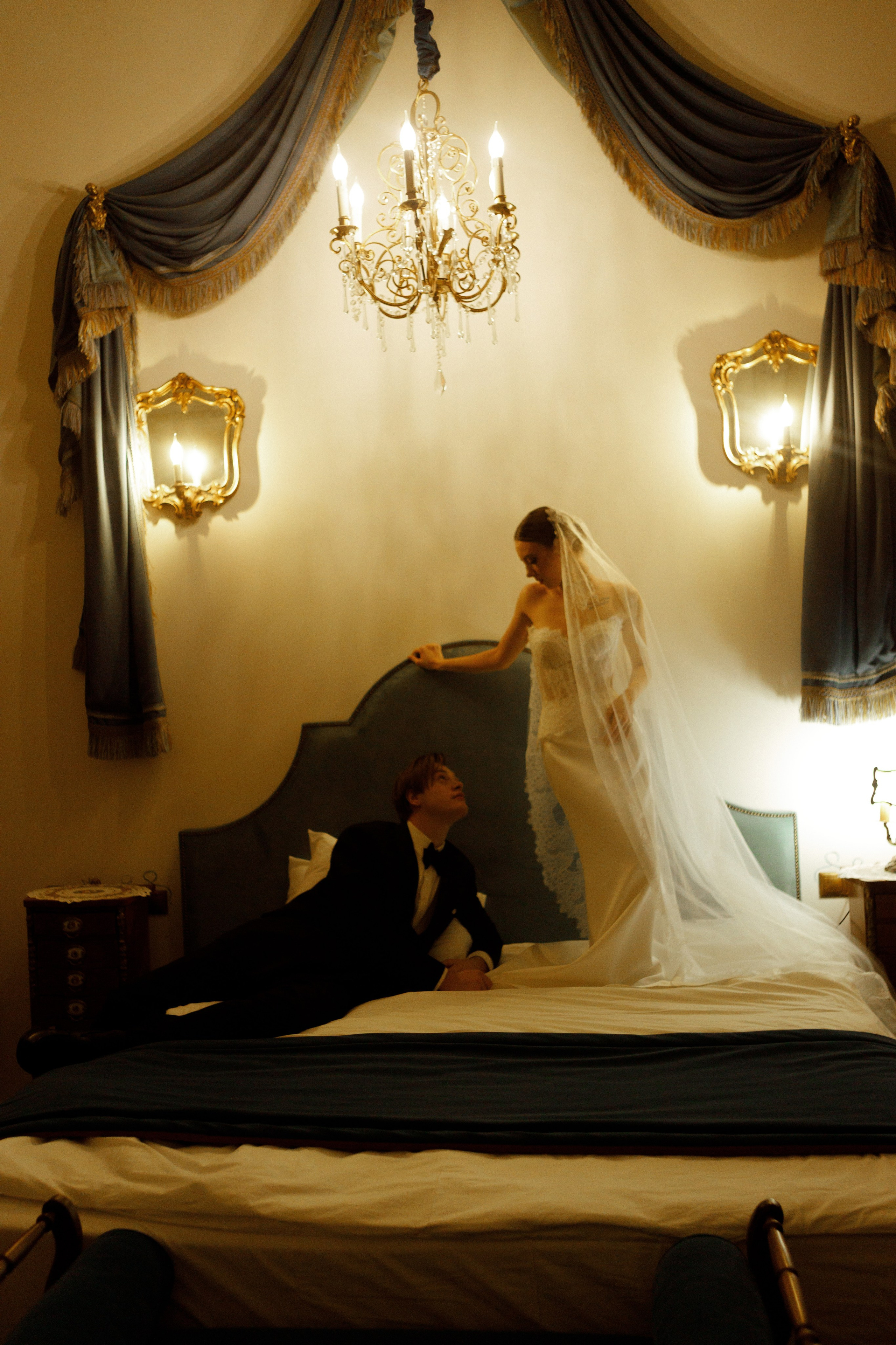 Влад & Алиса. Свадебный фотограф Ростов на Дону / Таганрог — Усачева Анастасия